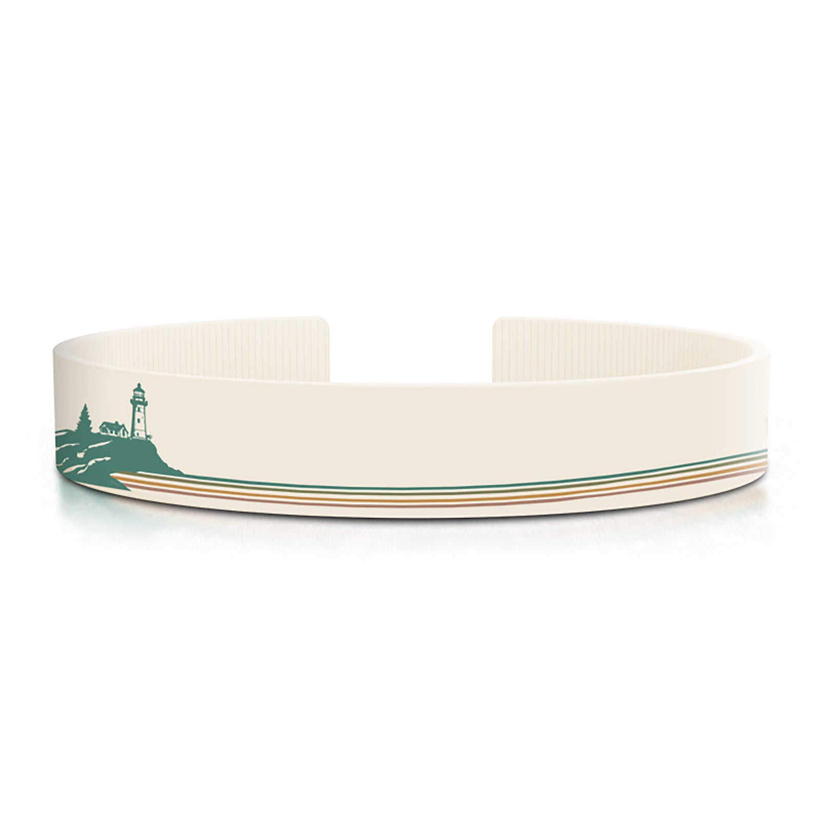 Accessory Elite Bands Band 13mm Limited | Northwest Lighthouse ROAD iD