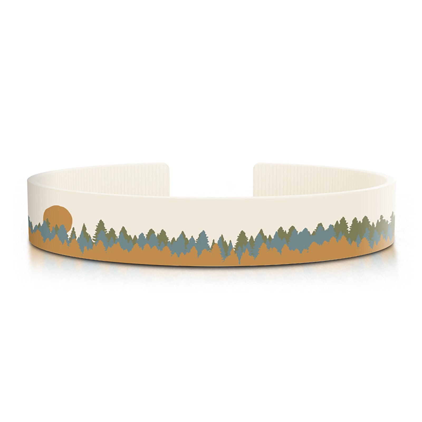 Accessory Elite Bands Band 13mm Limited | Pine Forest ROAD iD