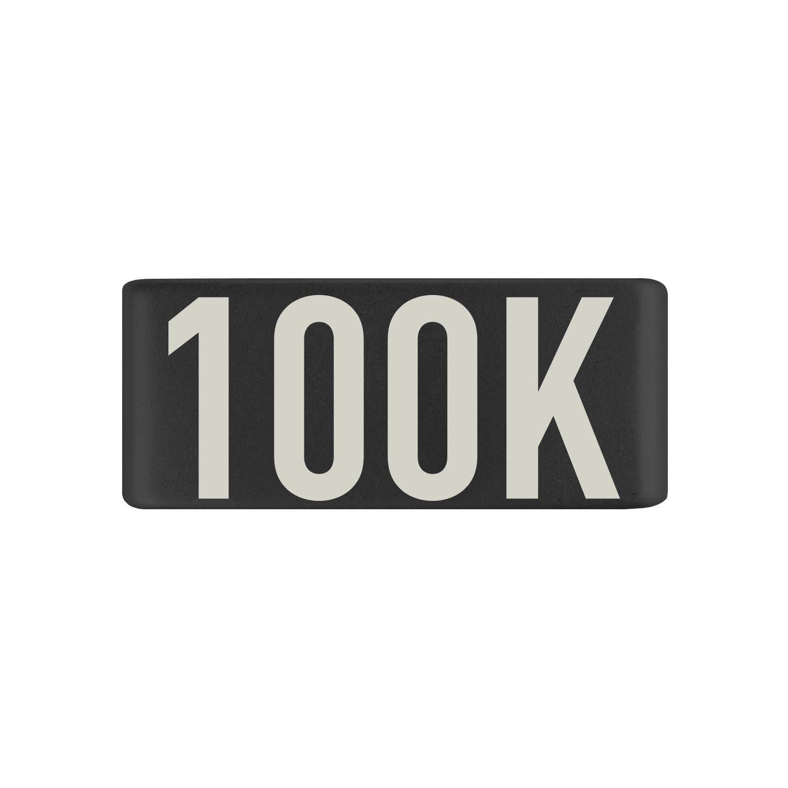 100k Badge Badge 13mm - ROAD iD