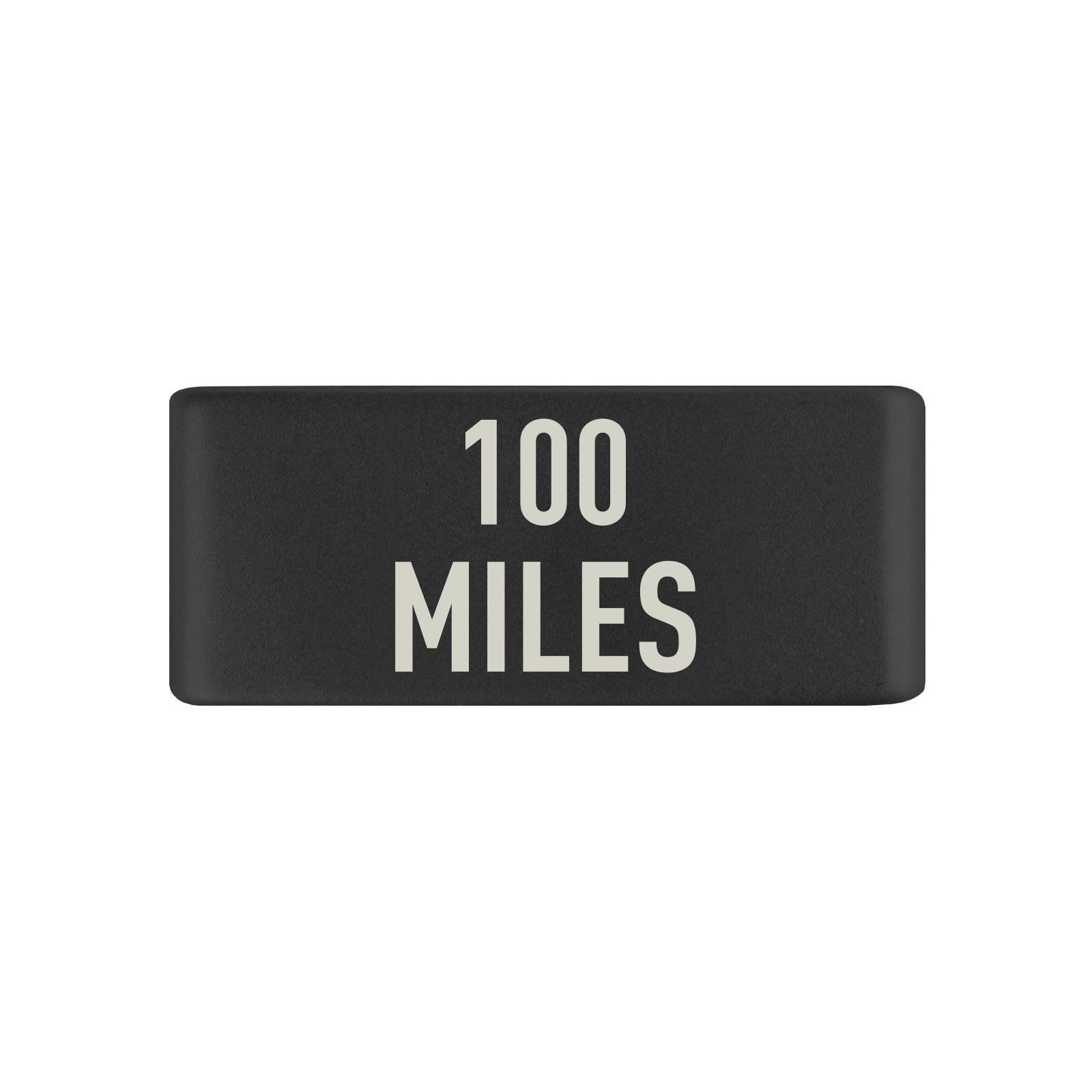 100 Miles Badge Badge 13mm - ROAD iD