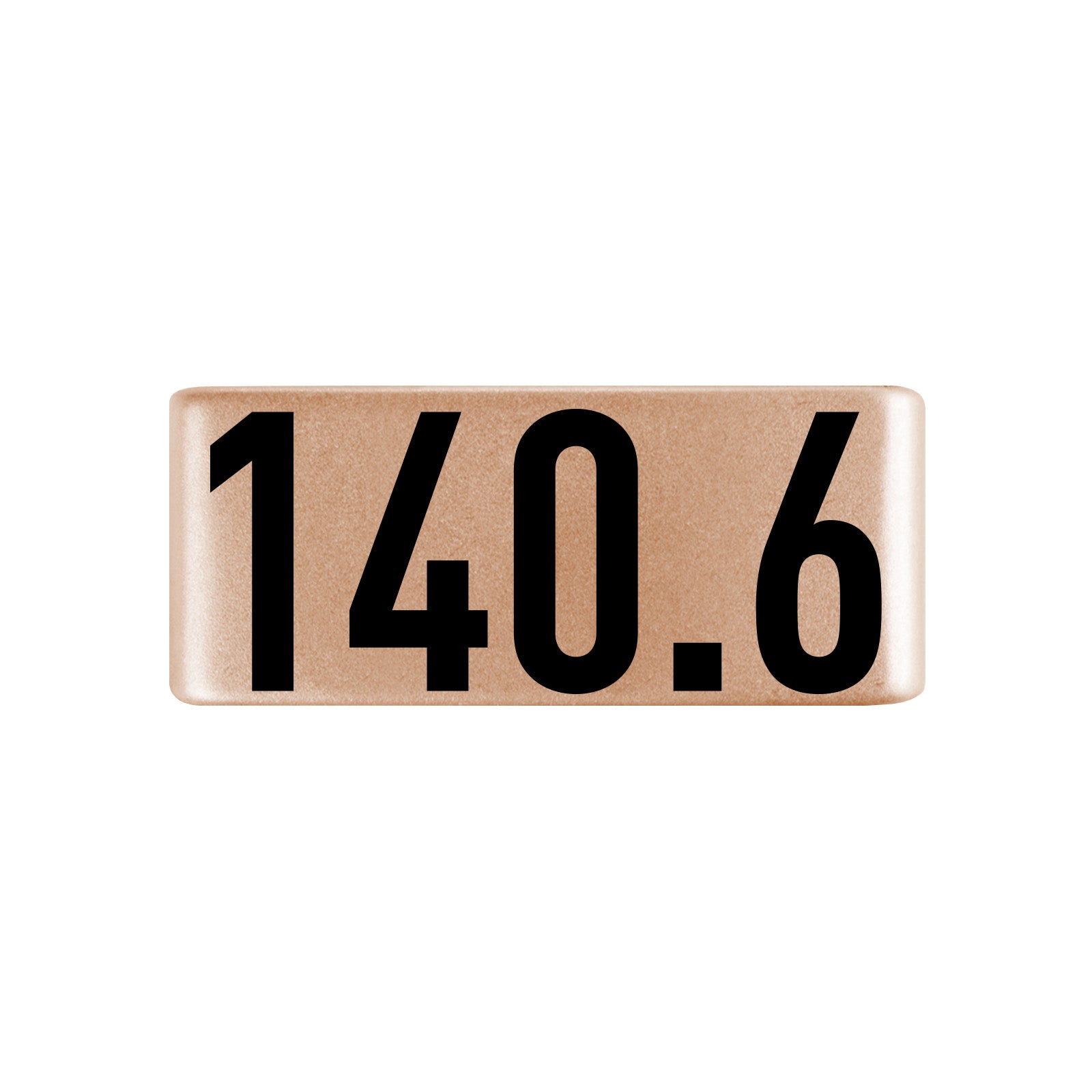 140.6 Badge Badge 13mm - ROAD iD