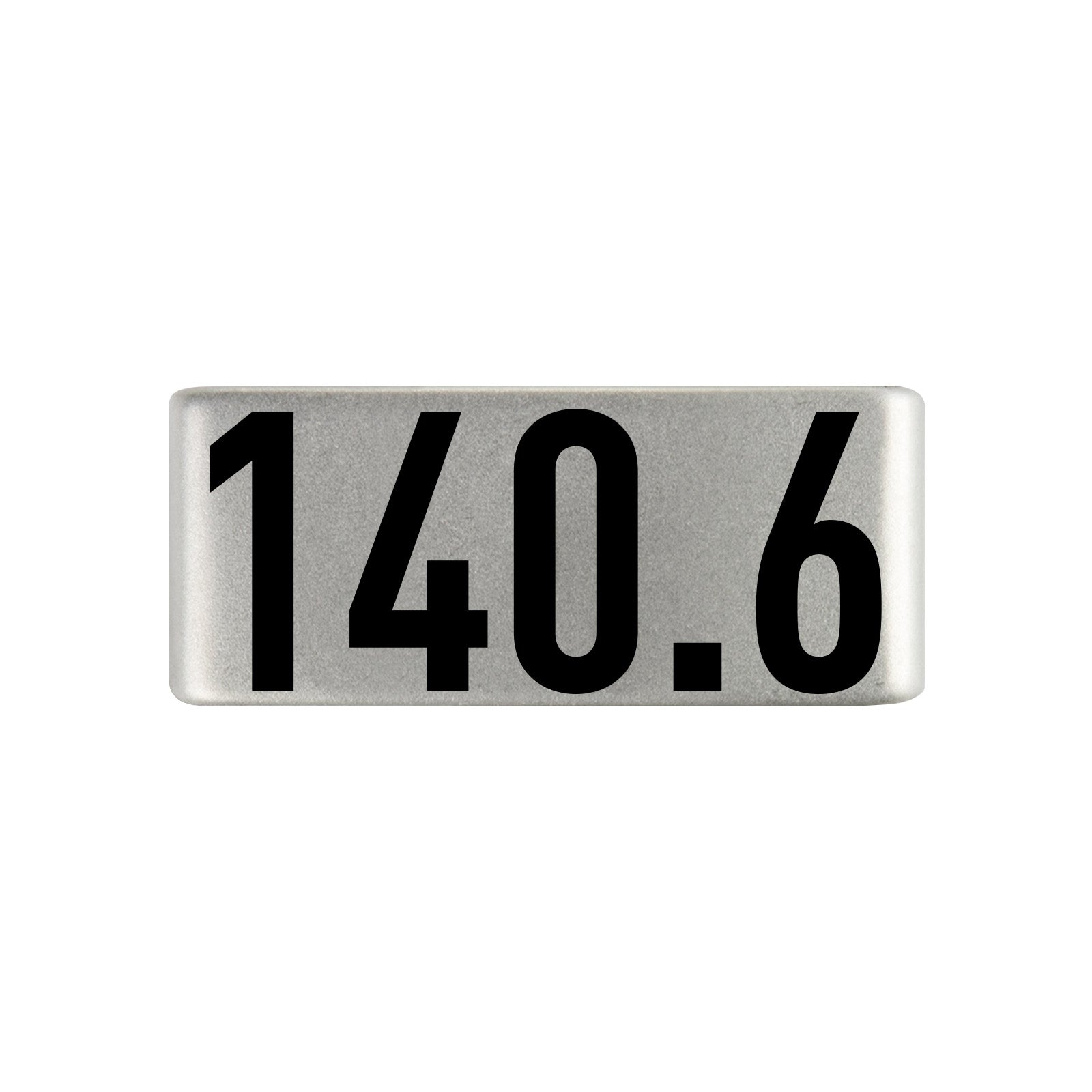 140.6 Badge Badge 13mm - ROAD iD