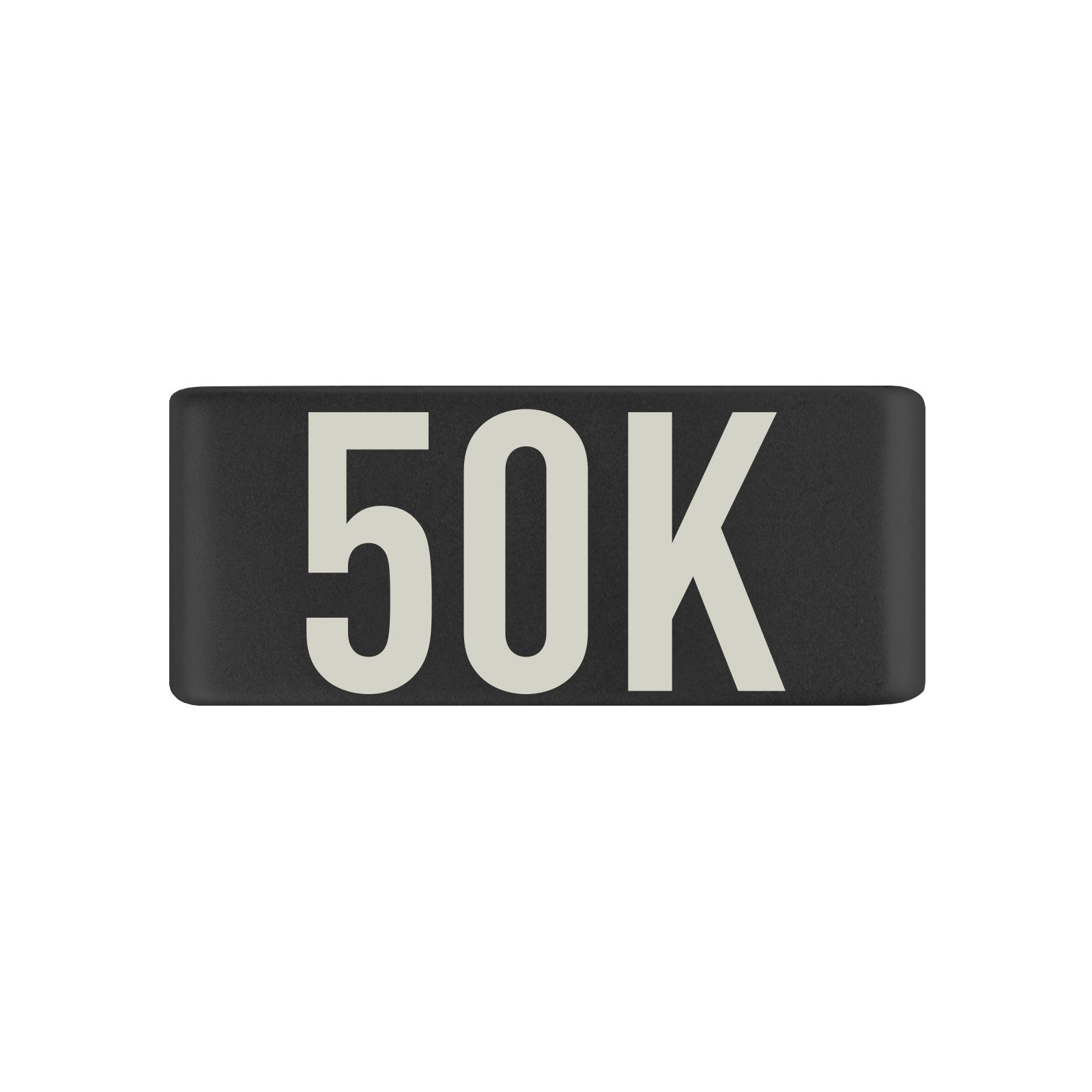 50k Badge Badge 13mm - ROAD iD