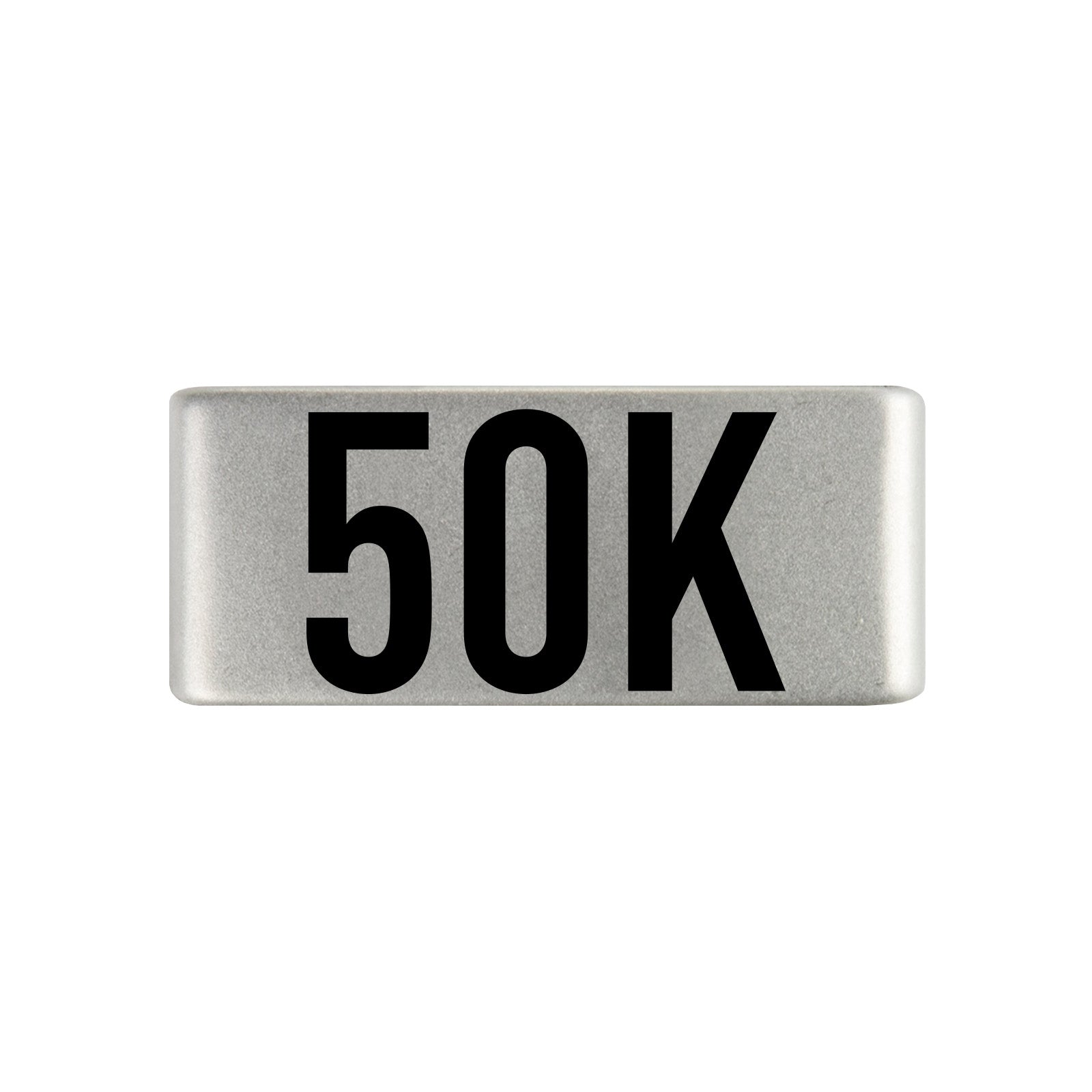 50k Badge Badge 13mm - ROAD iD