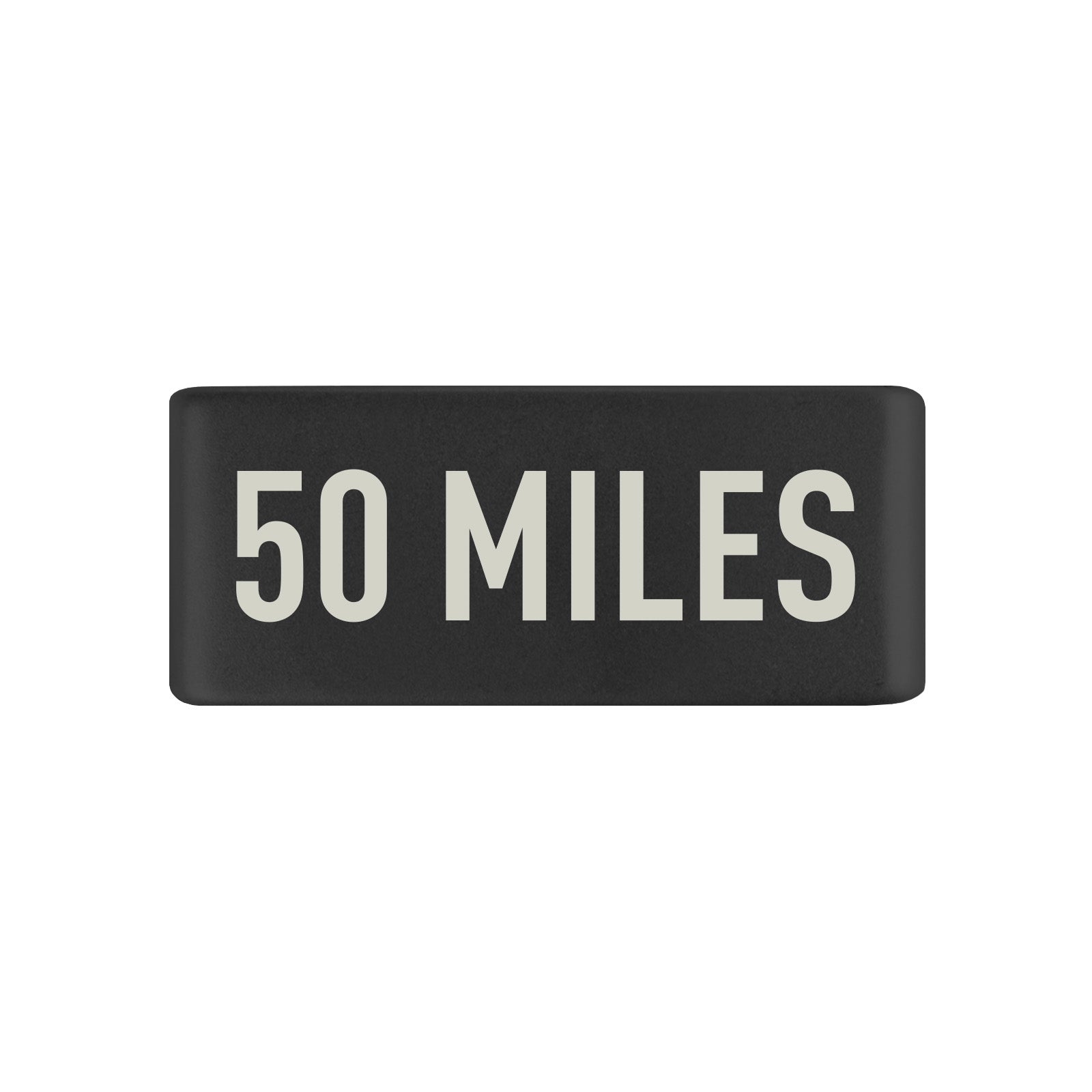 50 Miles Badge Badge 13mm - ROAD iD