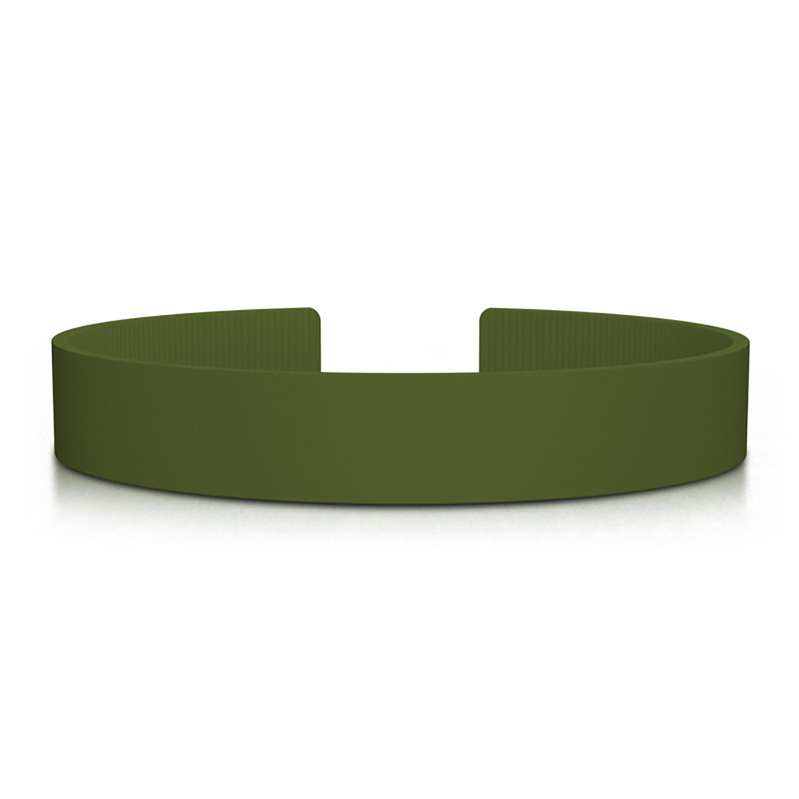 Accessory Elite Bands Band 13mm Limited | Deep Forest Green ROAD iD