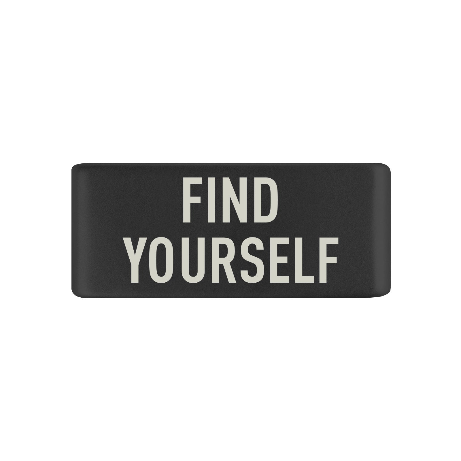 Find Yourself Badge Badge 13mm - ROAD iD