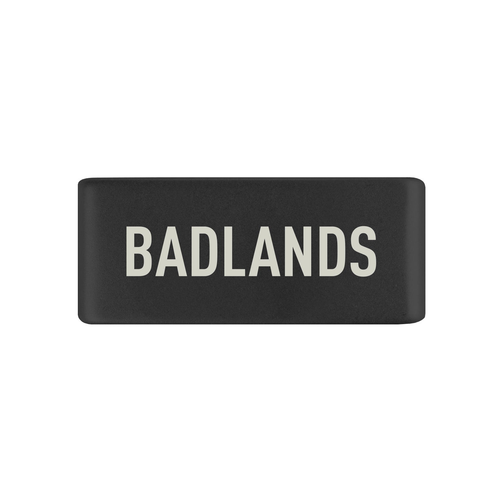 Badlands Badge Badge 13mm - ROAD iD