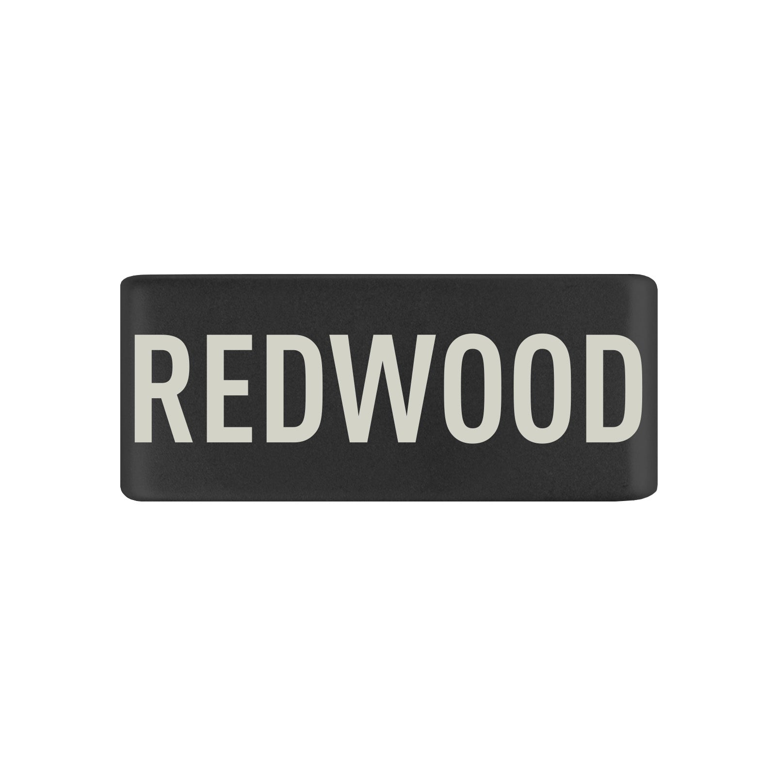 Redwood Badge Badge 13mm - ROAD iD
