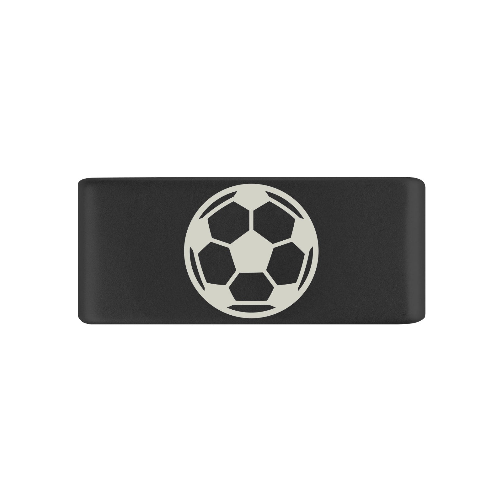 Soccer Badge Badge 13mm - ROAD iD