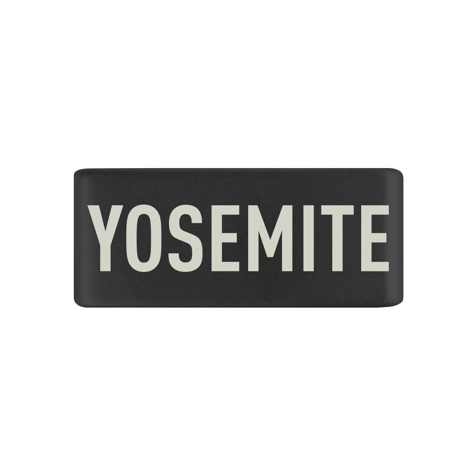 Yosemite Badge Badge 13mm - ROAD iD