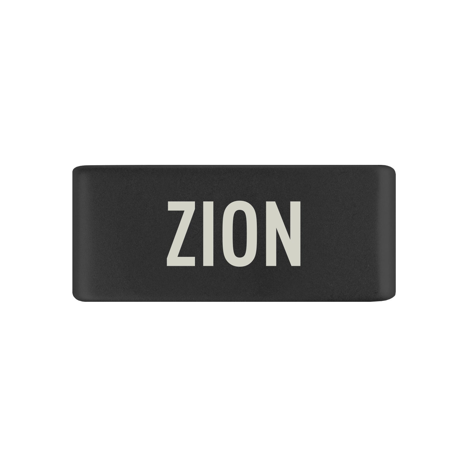 Zion Badge Badge 13mm - ROAD iD