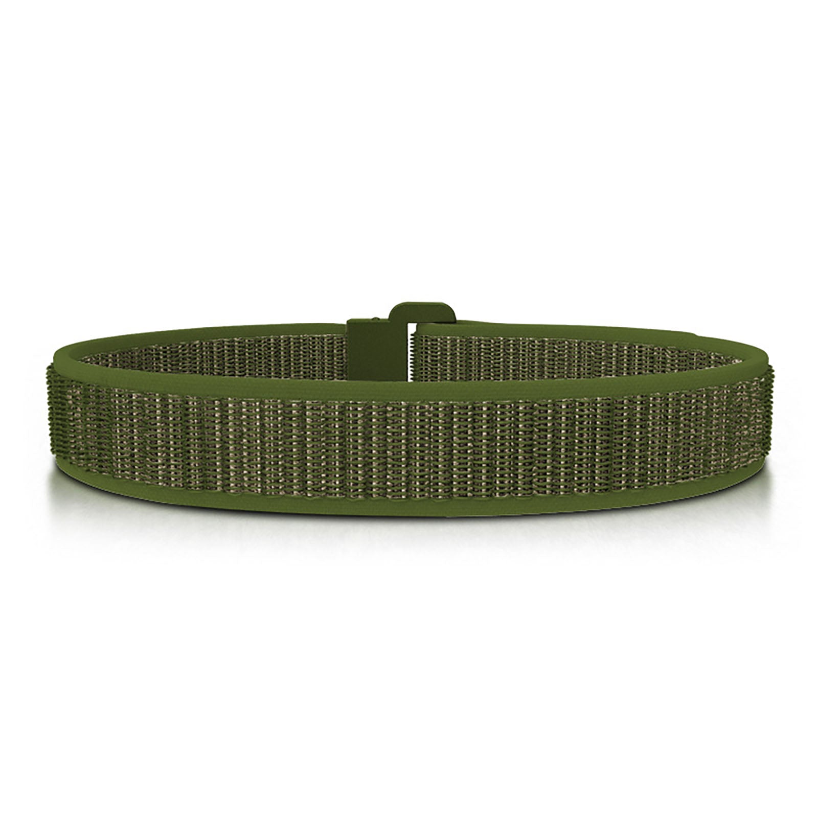 Nylon Loop Bands Band Small Limited | Deep Forest Green. 13mm ROAD iD