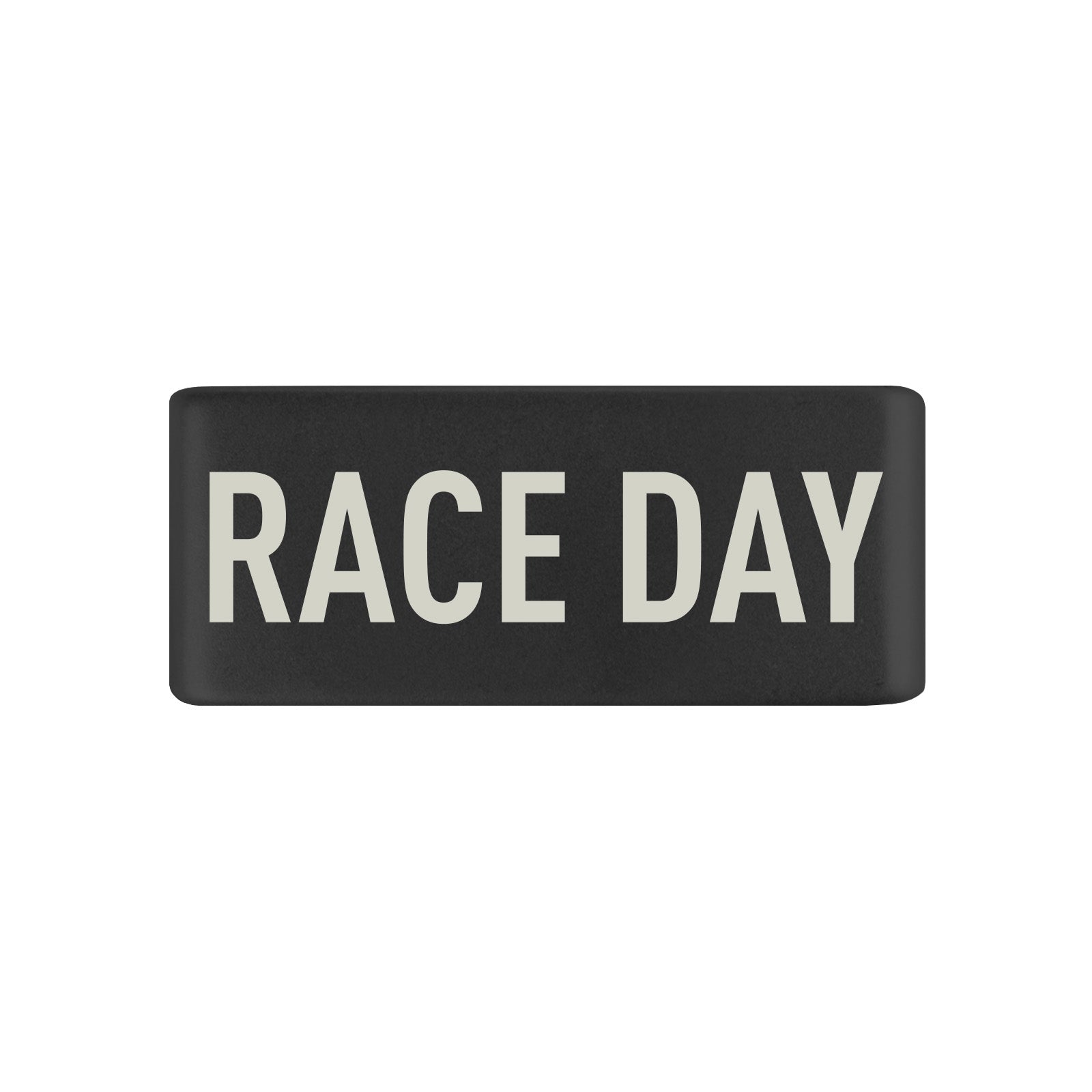 Race Day Badge Badge 13mm - ROAD iD