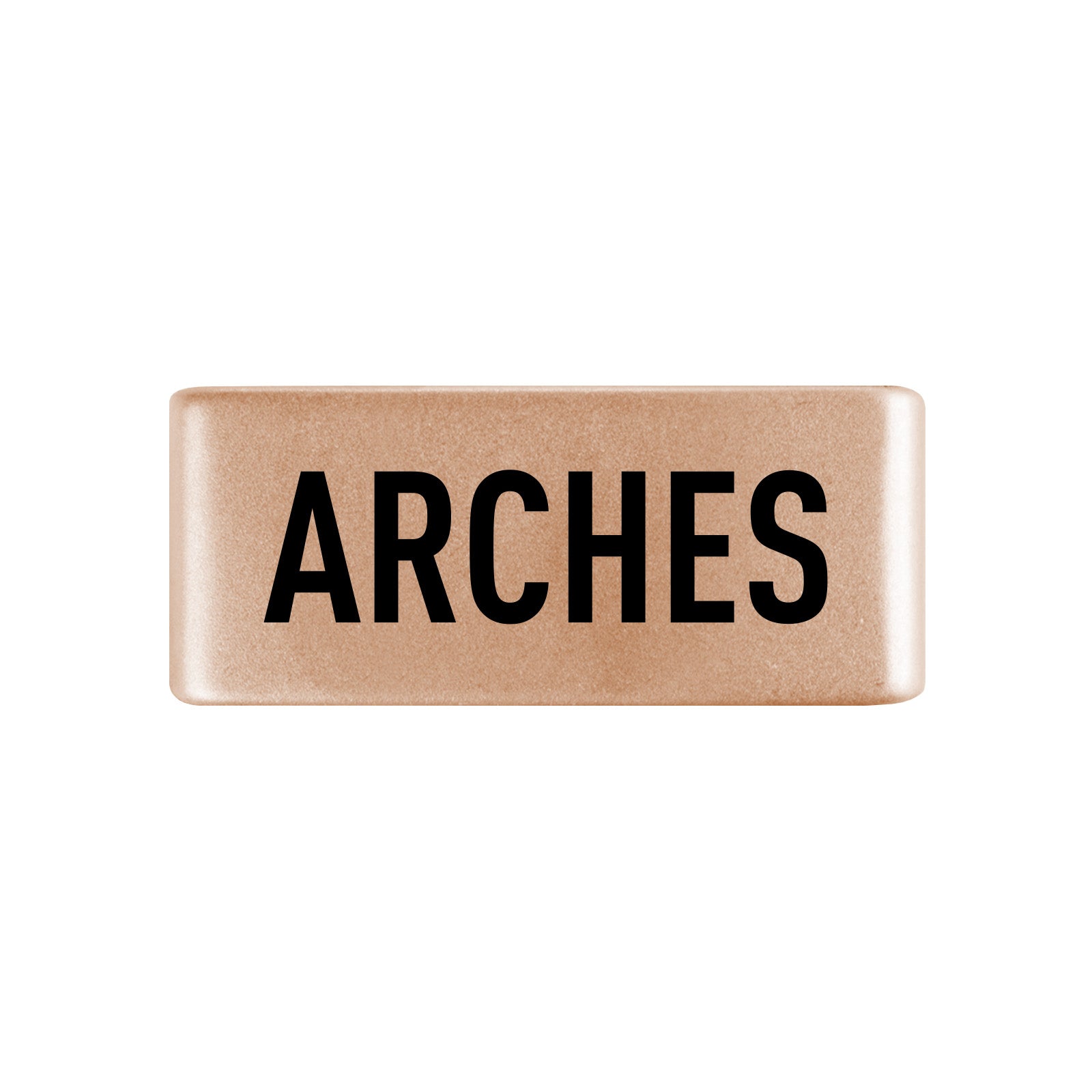 Arches Badge Badge 13mm - ROAD iD