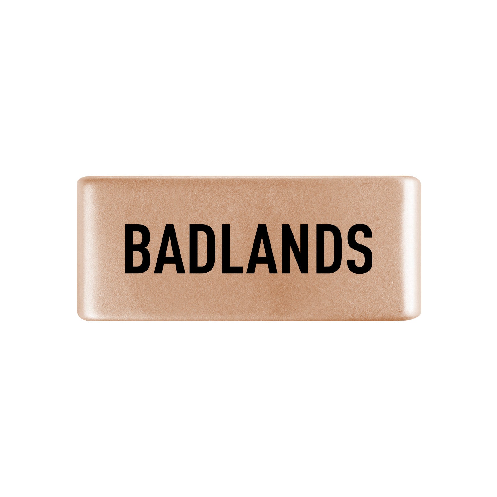 Badlands Badge Badge 13mm - ROAD iD