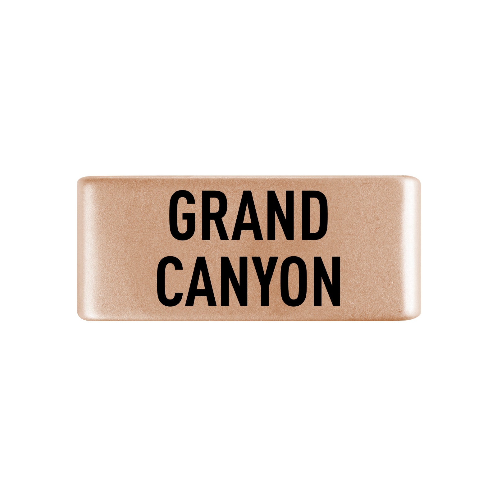 Grand Canyon Badge Badge 13mm - ROAD iD