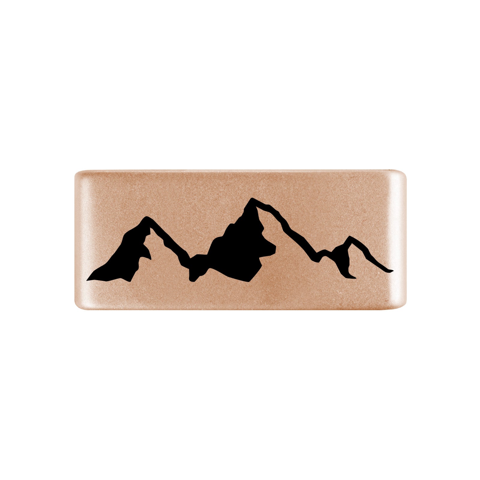 Mountains Badge Badge 13mm - ROAD iD