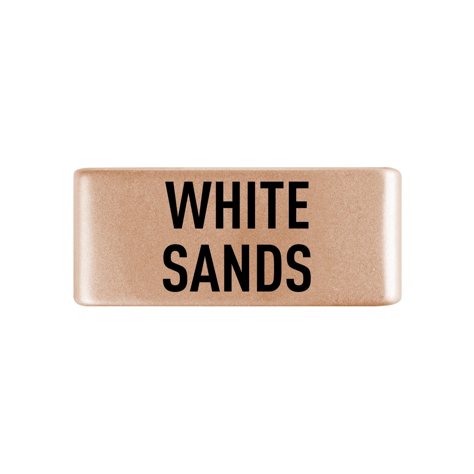 White Sands Badge Badge 13mm - ROAD iD