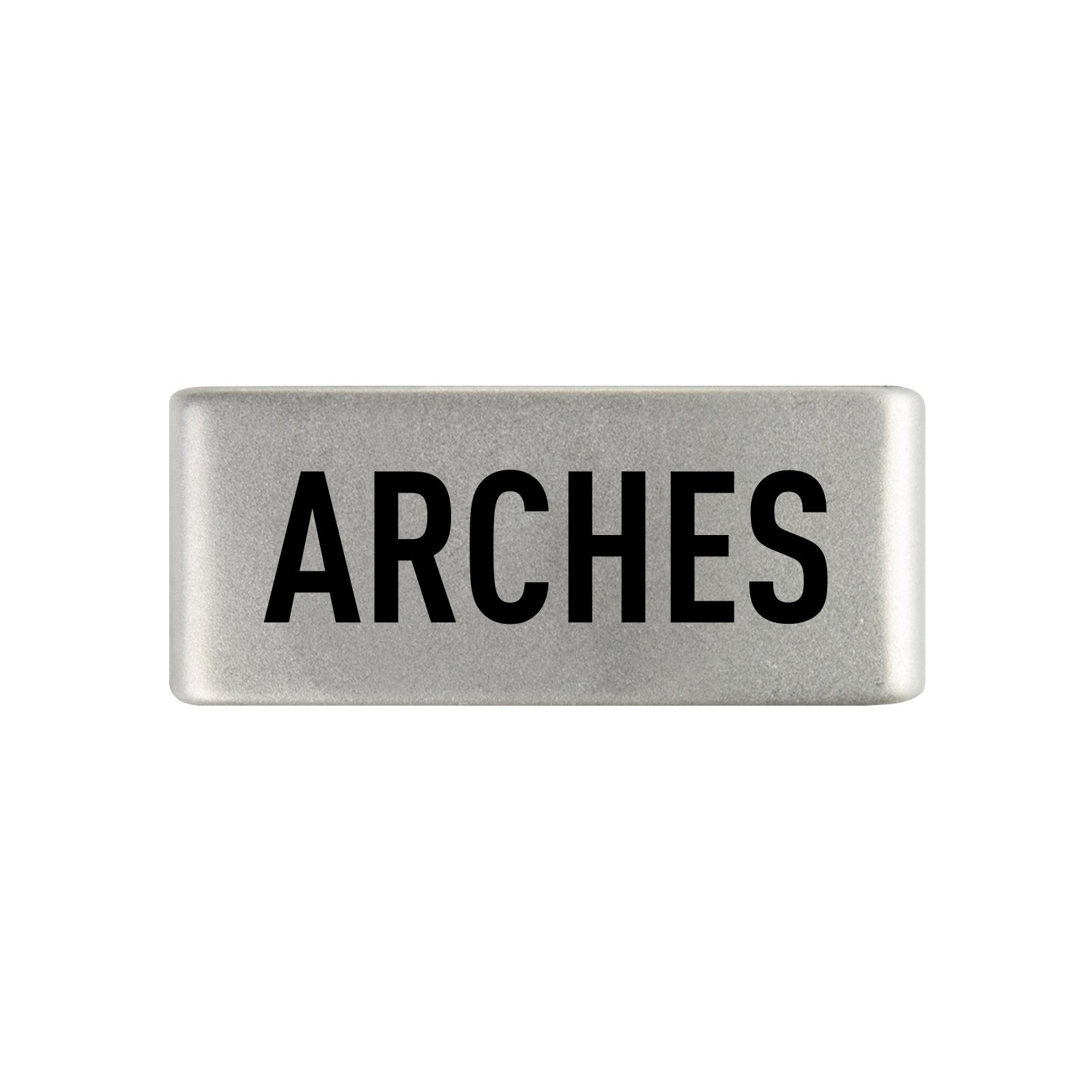 Arches Badge Badge 13mm - ROAD iD