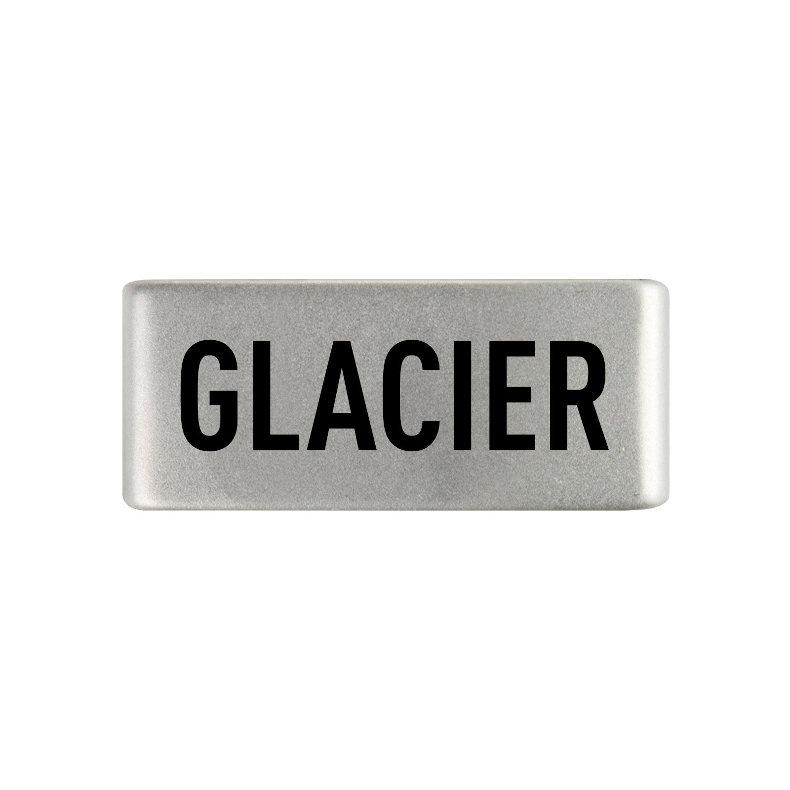 Glacier Badge Badge 13mm - ROAD iD
