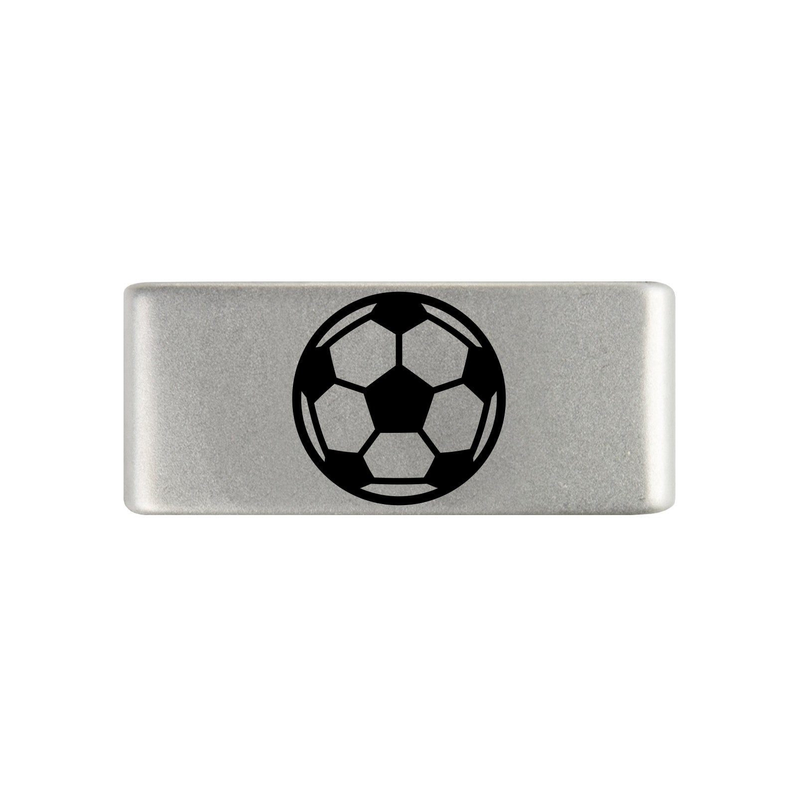 Soccer Badge Badge 13mm - ROAD iD