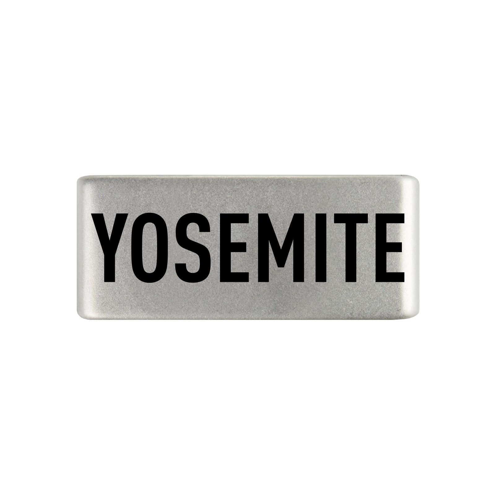 Yosemite Badge Badge 13mm - ROAD iD
