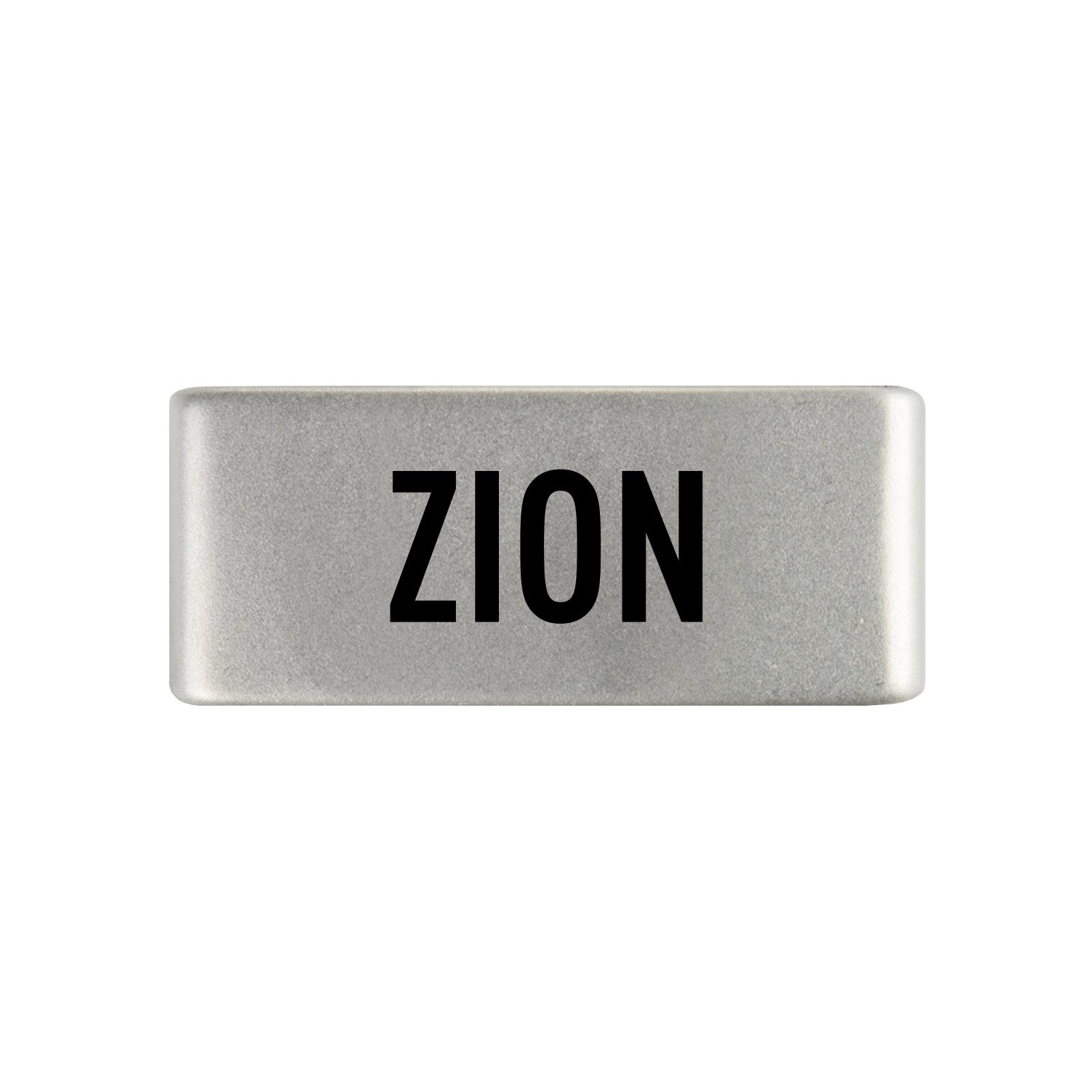 Zion Badge Badge 13mm - ROAD iD