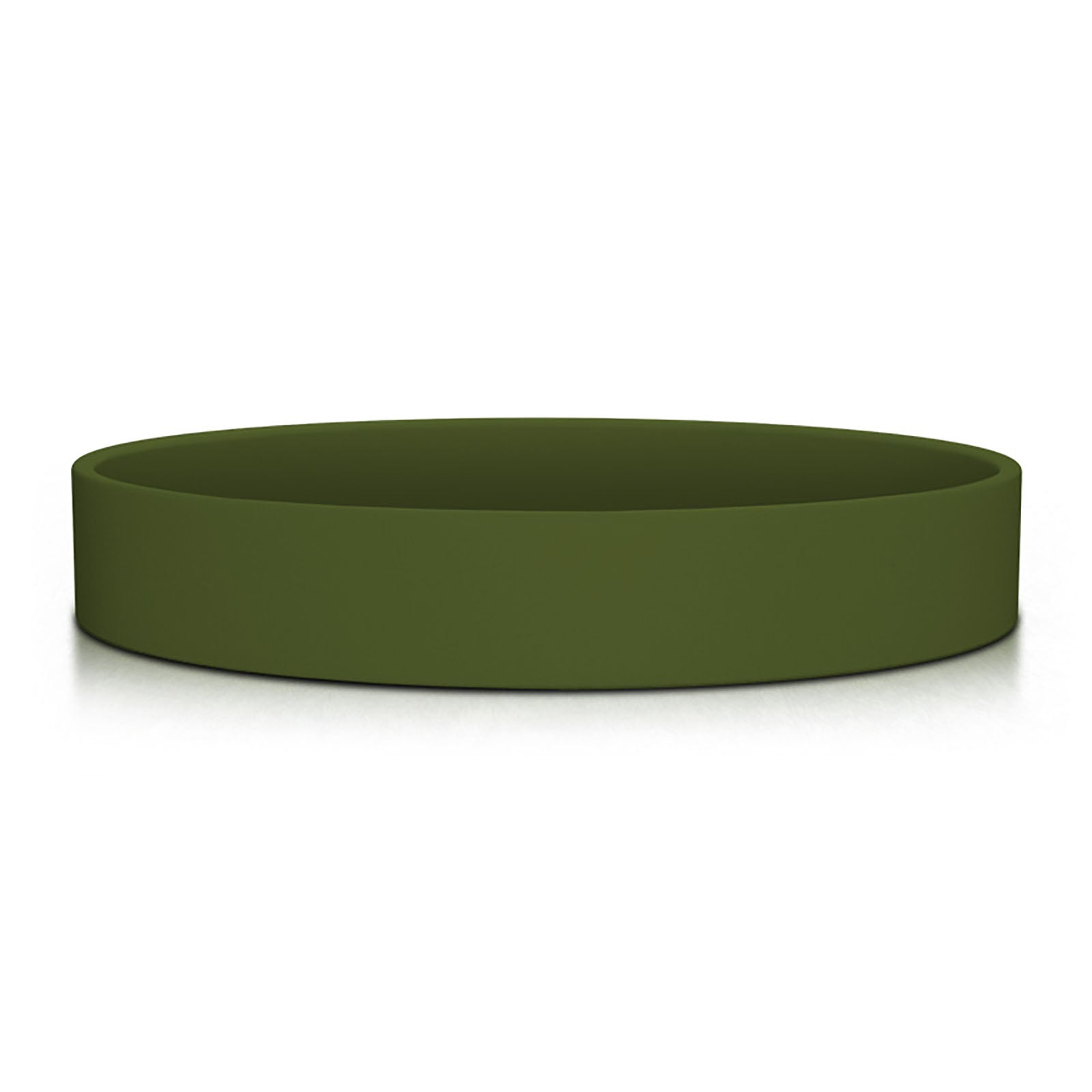 Accessory Stretch Band Kids Band Limited | Deep Forest Green Kids ROAD iD