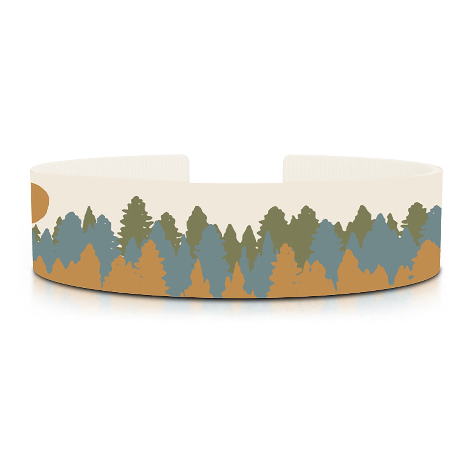 Accessory Elite Bands Band 19mm Limited | Pine Forest ROAD iD