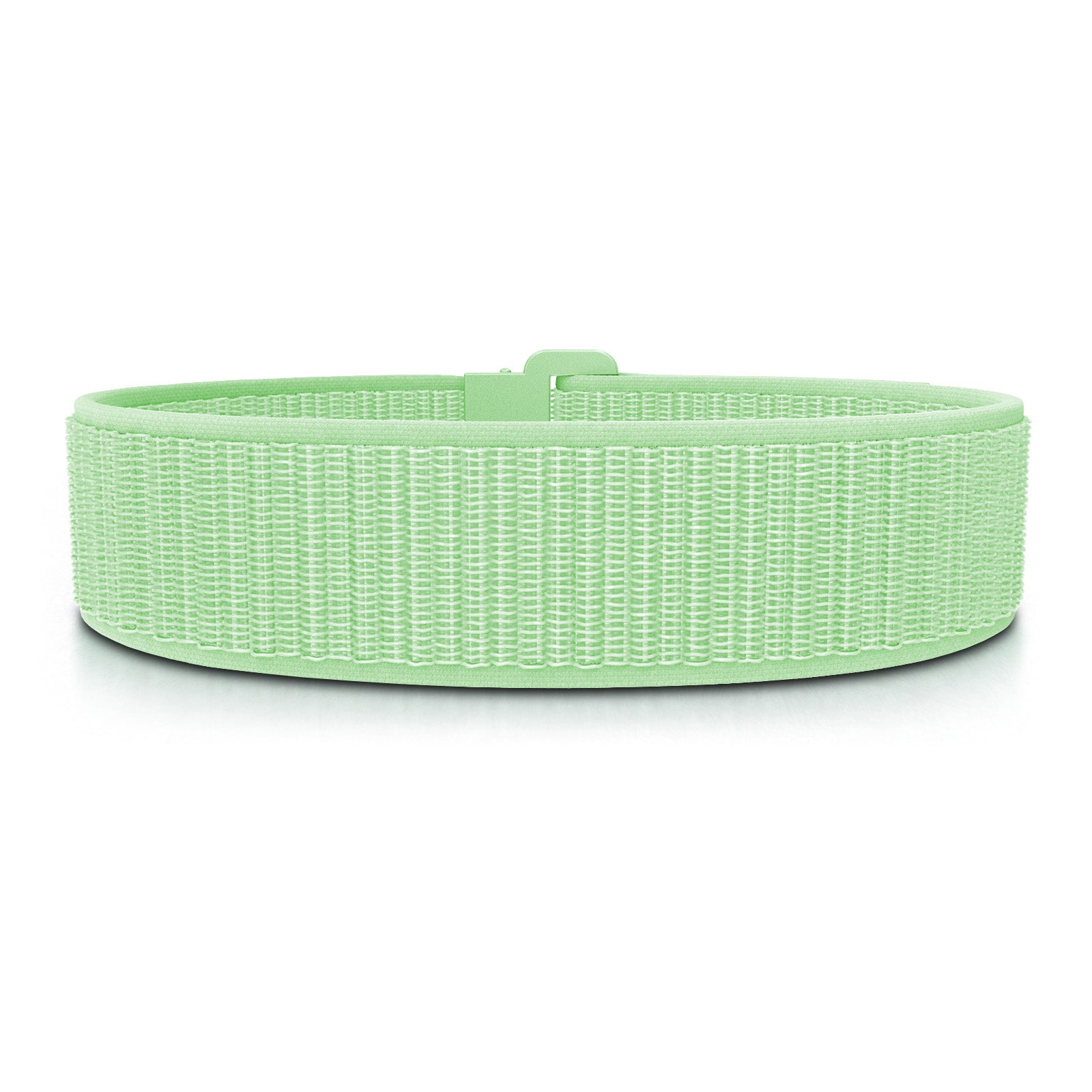 Nylon Loop Bands Band Small Limited | Mint Green 19mm ROAD iD