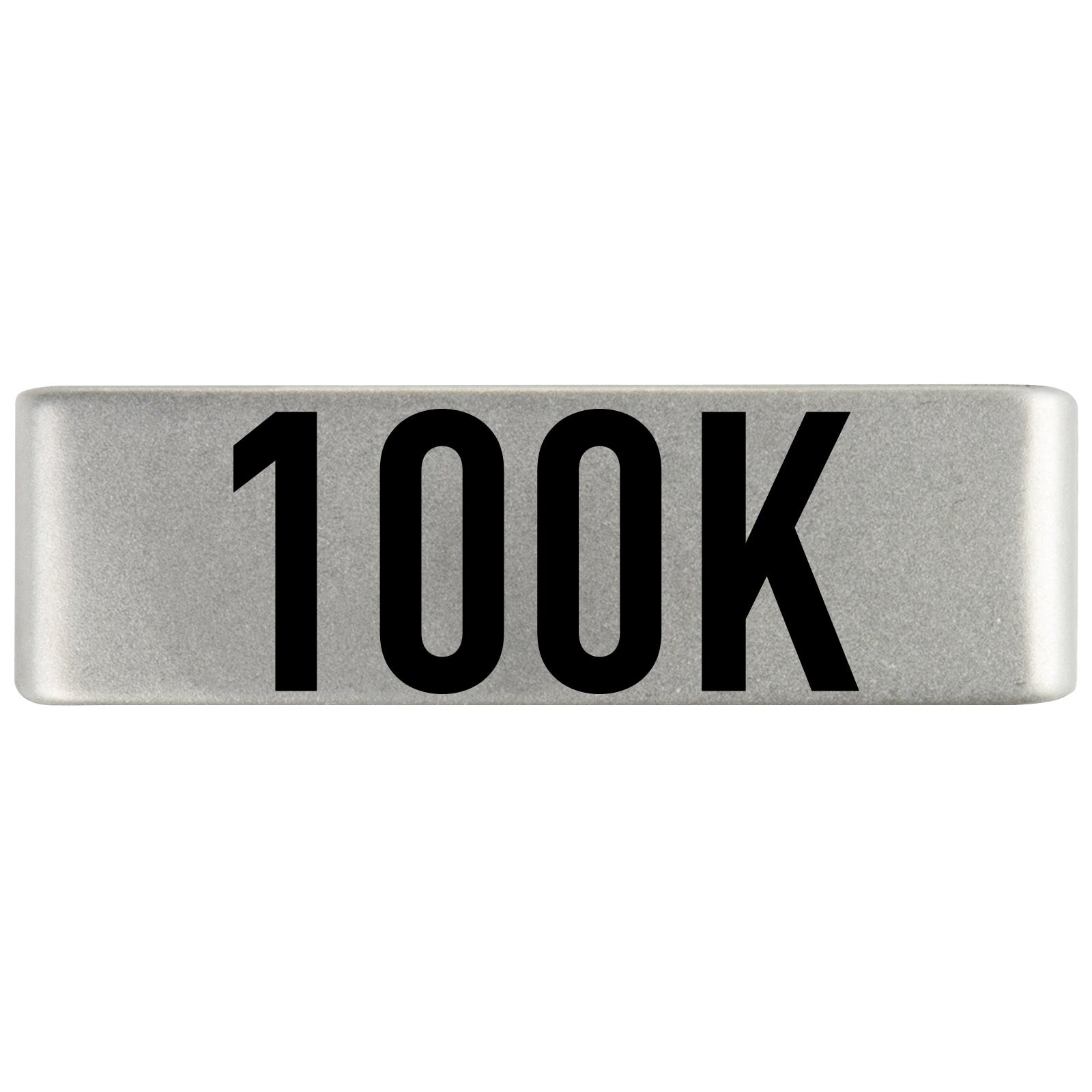 100k Badge Badge 19mm - ROAD iD