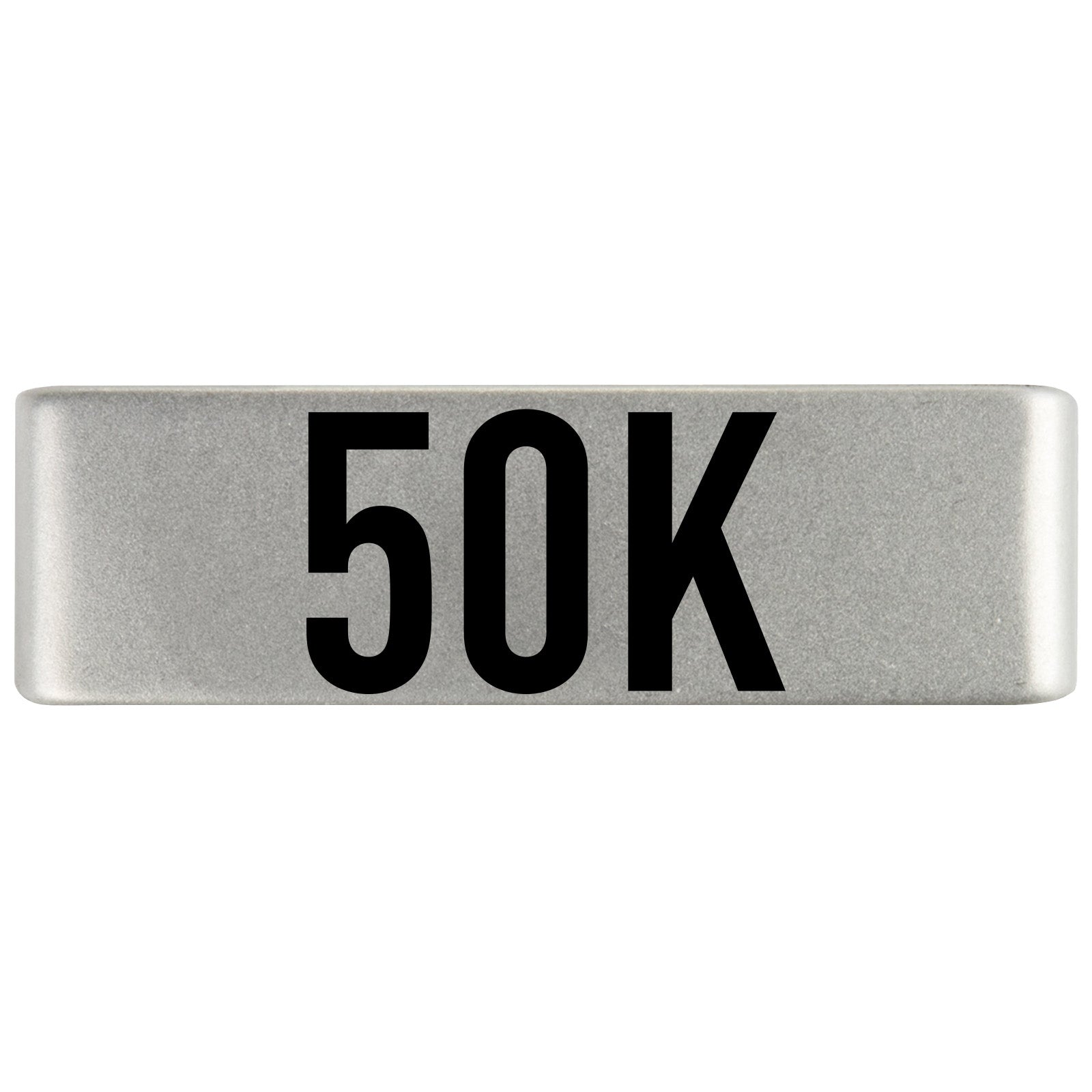 50k Badge Badge 19mm - ROAD iD