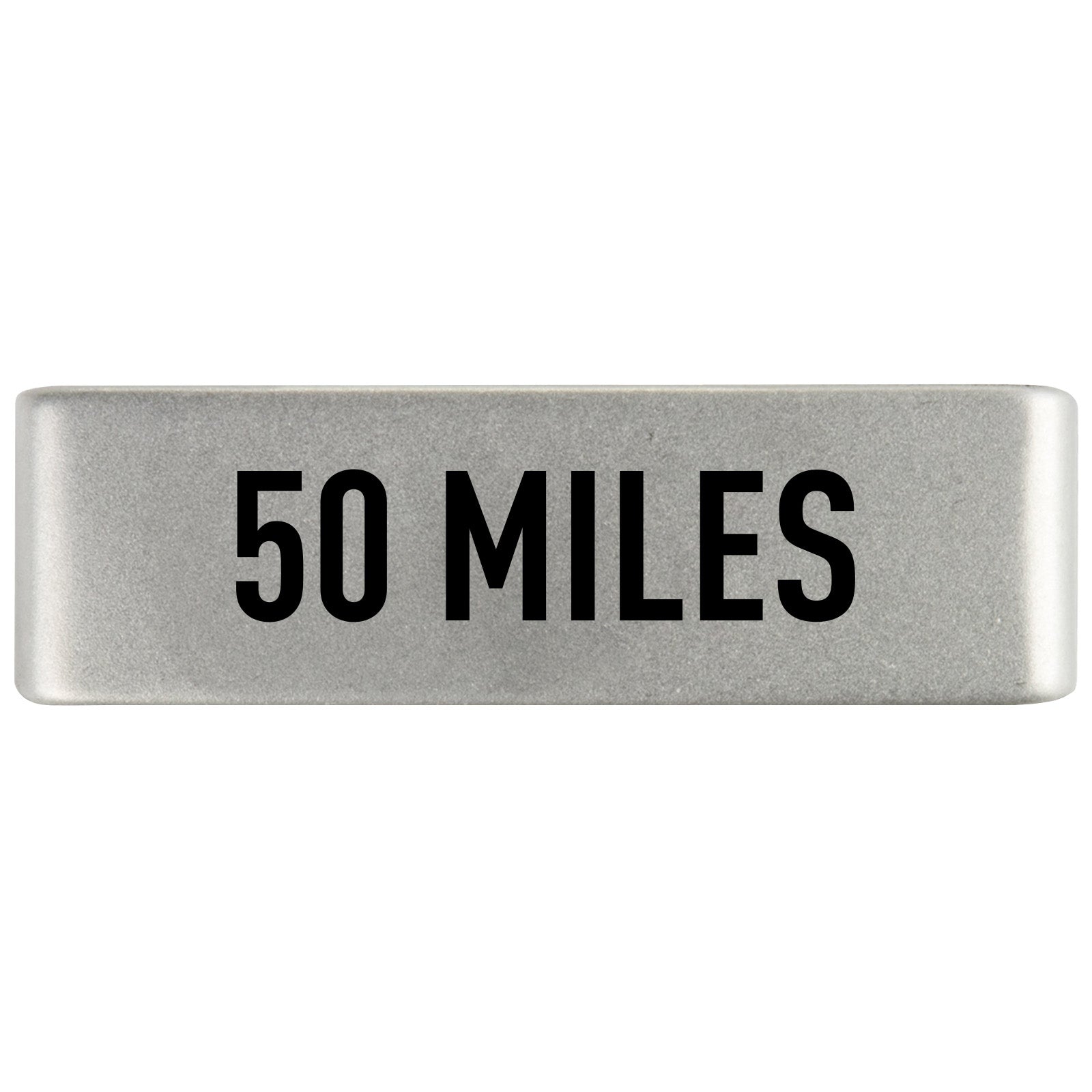 50 Miles Badge Badge 19mm - ROAD iD