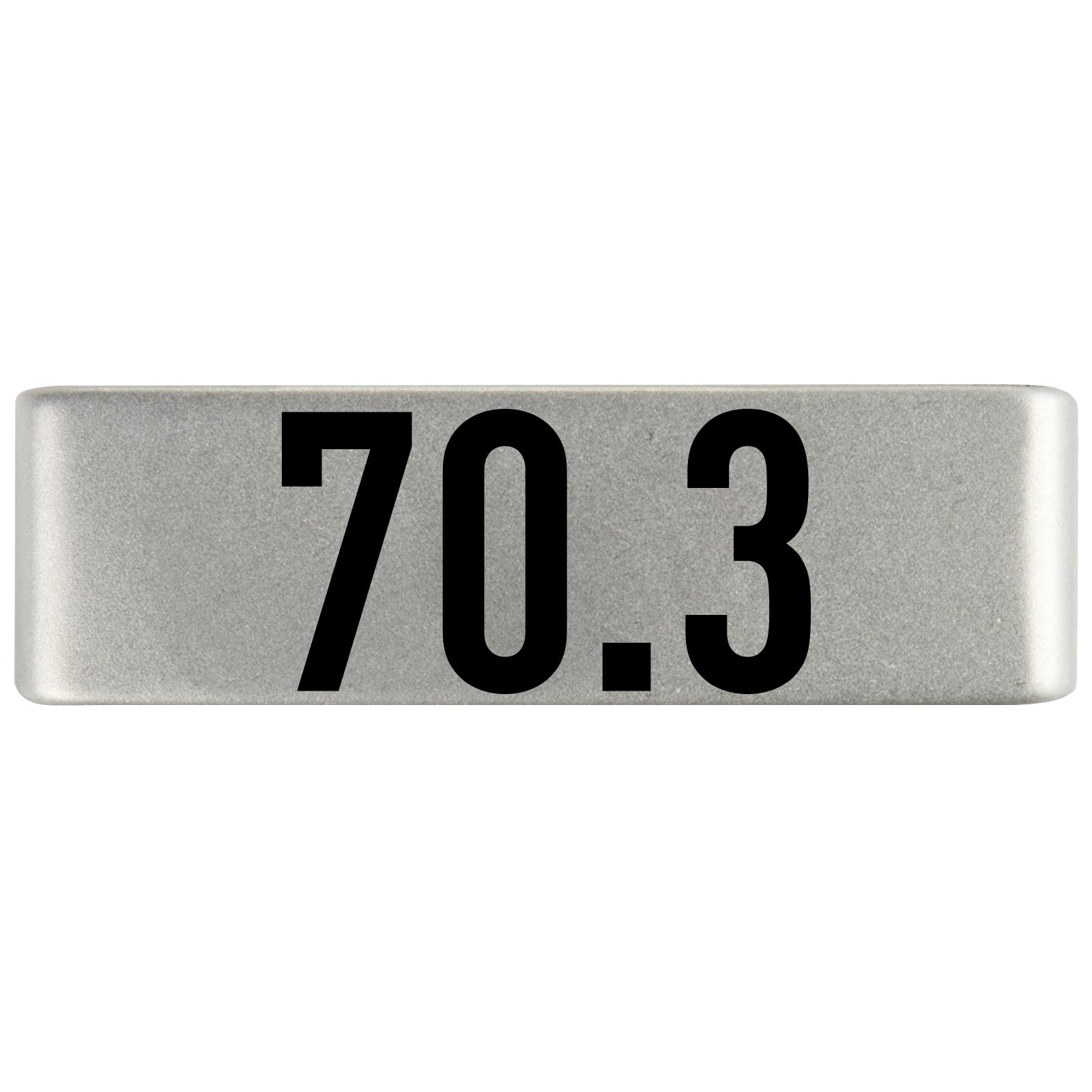 70.3 Badge Badge 19mm - ROAD iD