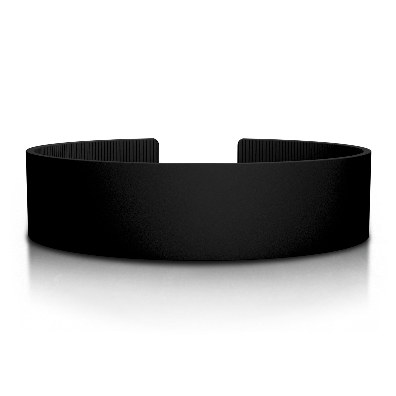 Accessory Elite Bands Band 13mm Classic | Black ROAD iD