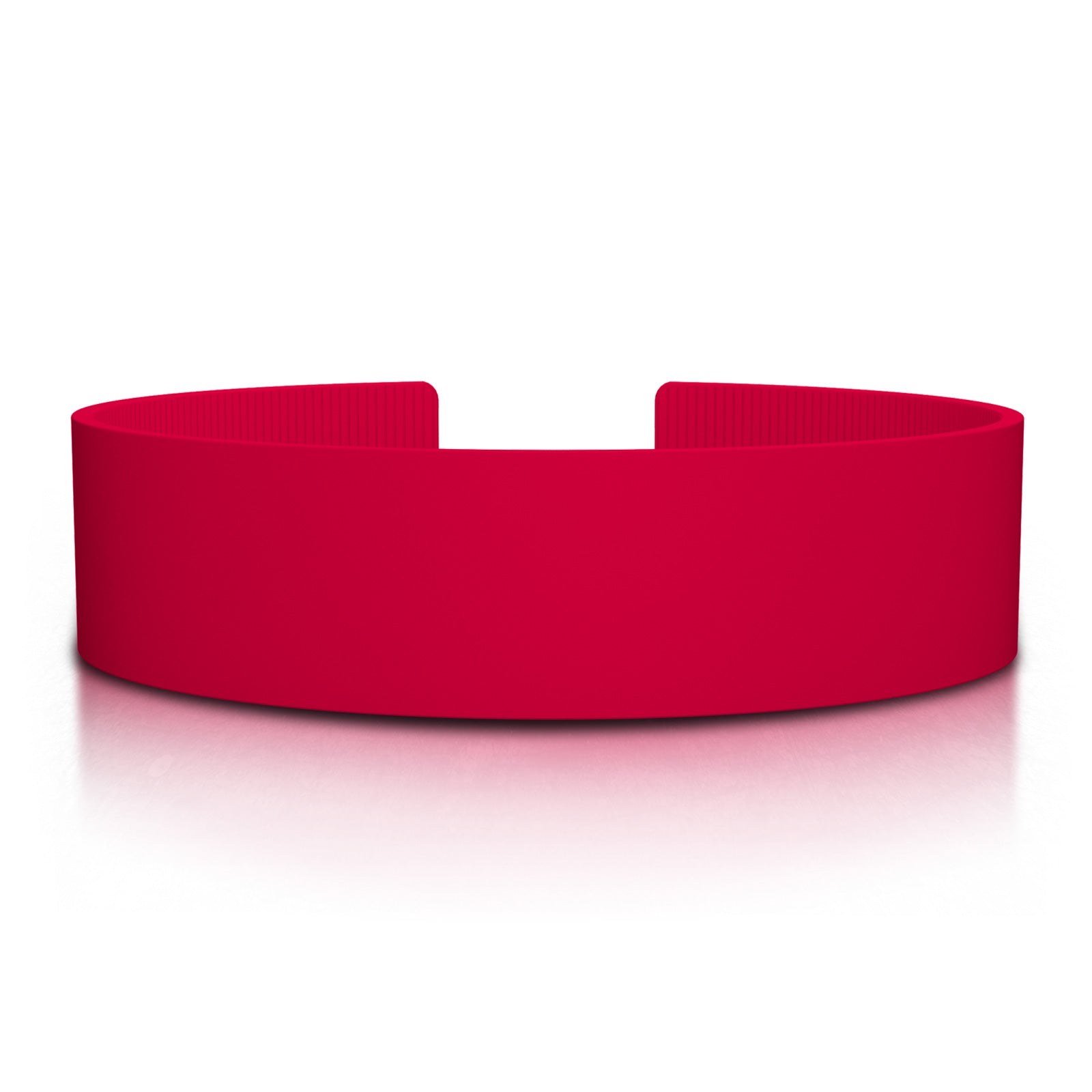 Accessory Elite Bands Band 13mm Classic | Red ROAD iD