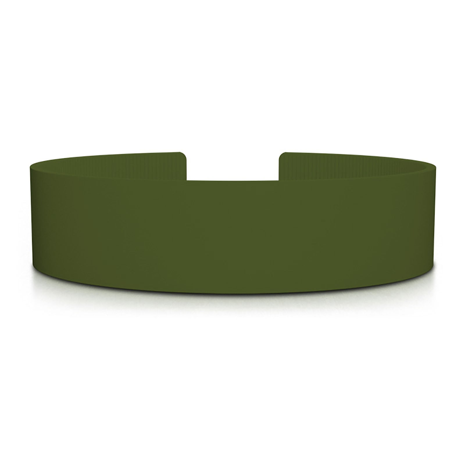 Accessory Elite Bands Band 19mm Limited | Deep Forest Green ROAD iD