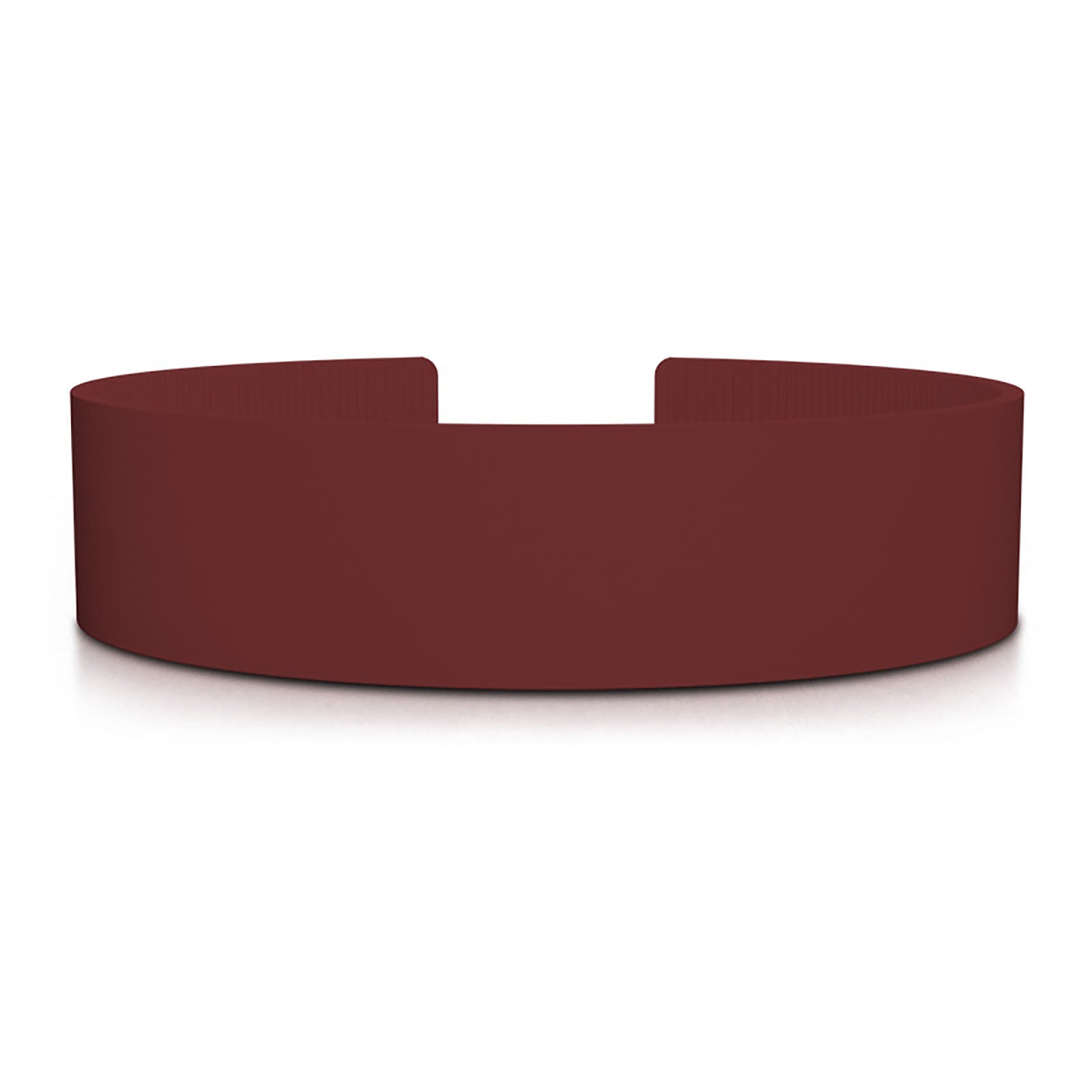 Accessory Elite Bands Band 19mm Limited | Mulled Red Wine ROAD iD