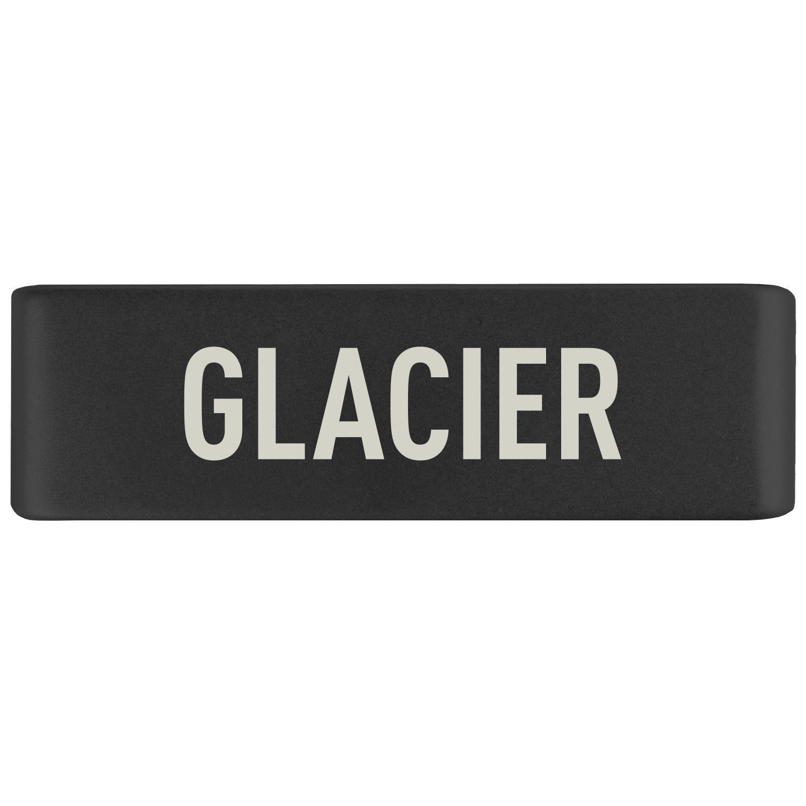 Glacier Badge Badge 19mm - ROAD iD