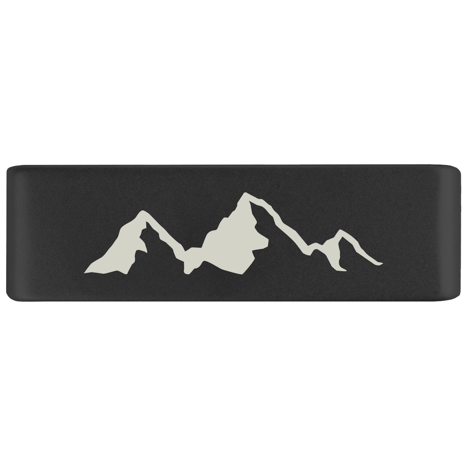 Mountains Badge Badge 19mm - ROAD iD