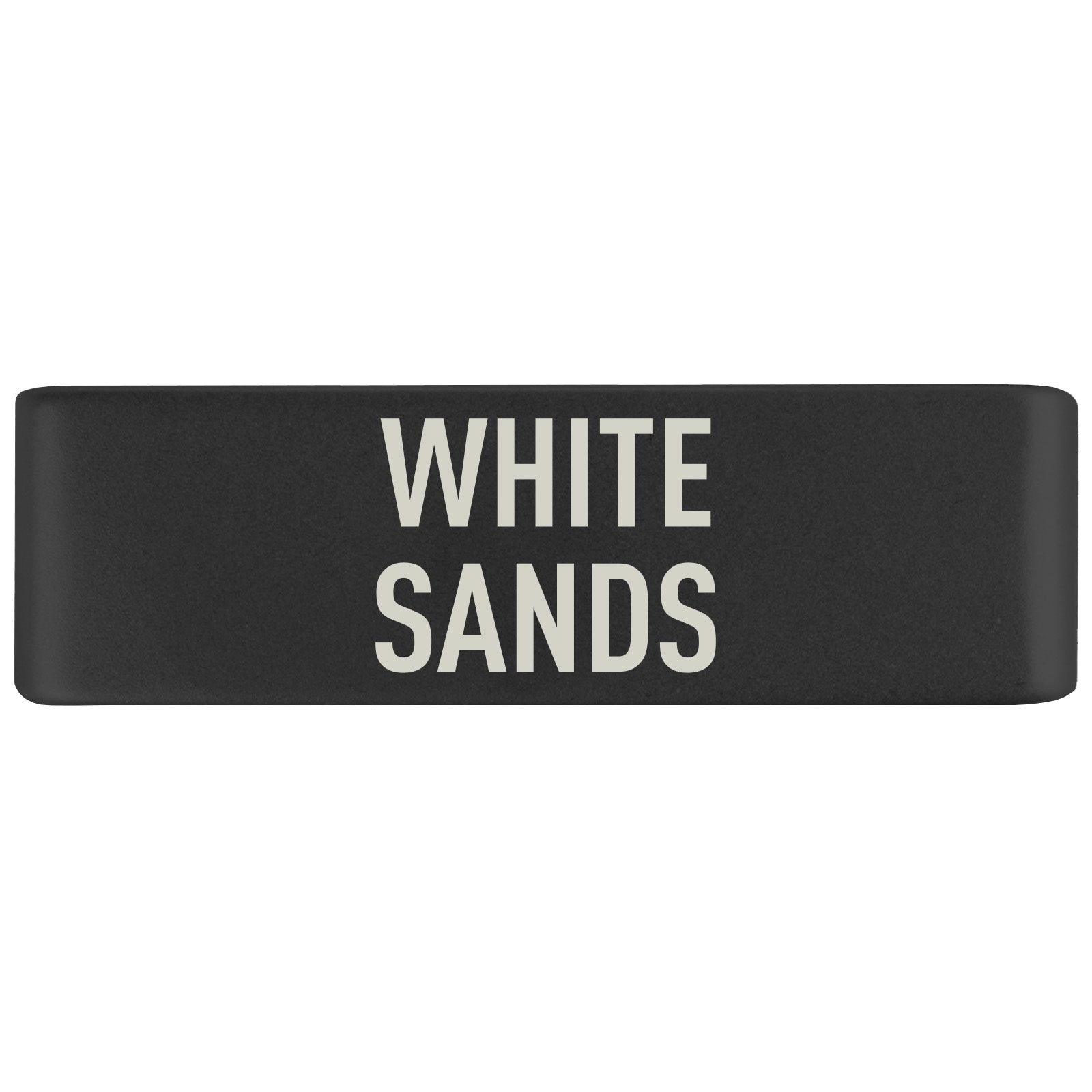 White Sands Badge Badge 19mm - ROAD iD