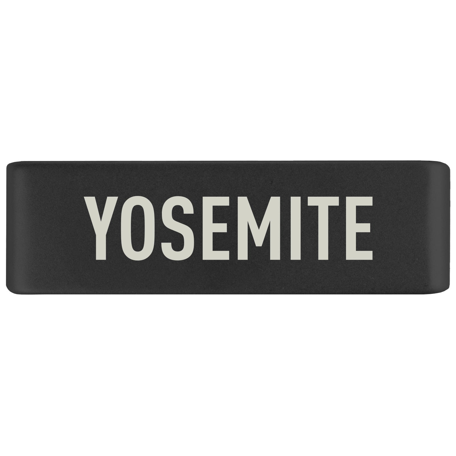 Yosemite Badge Badge 19mm - ROAD iD