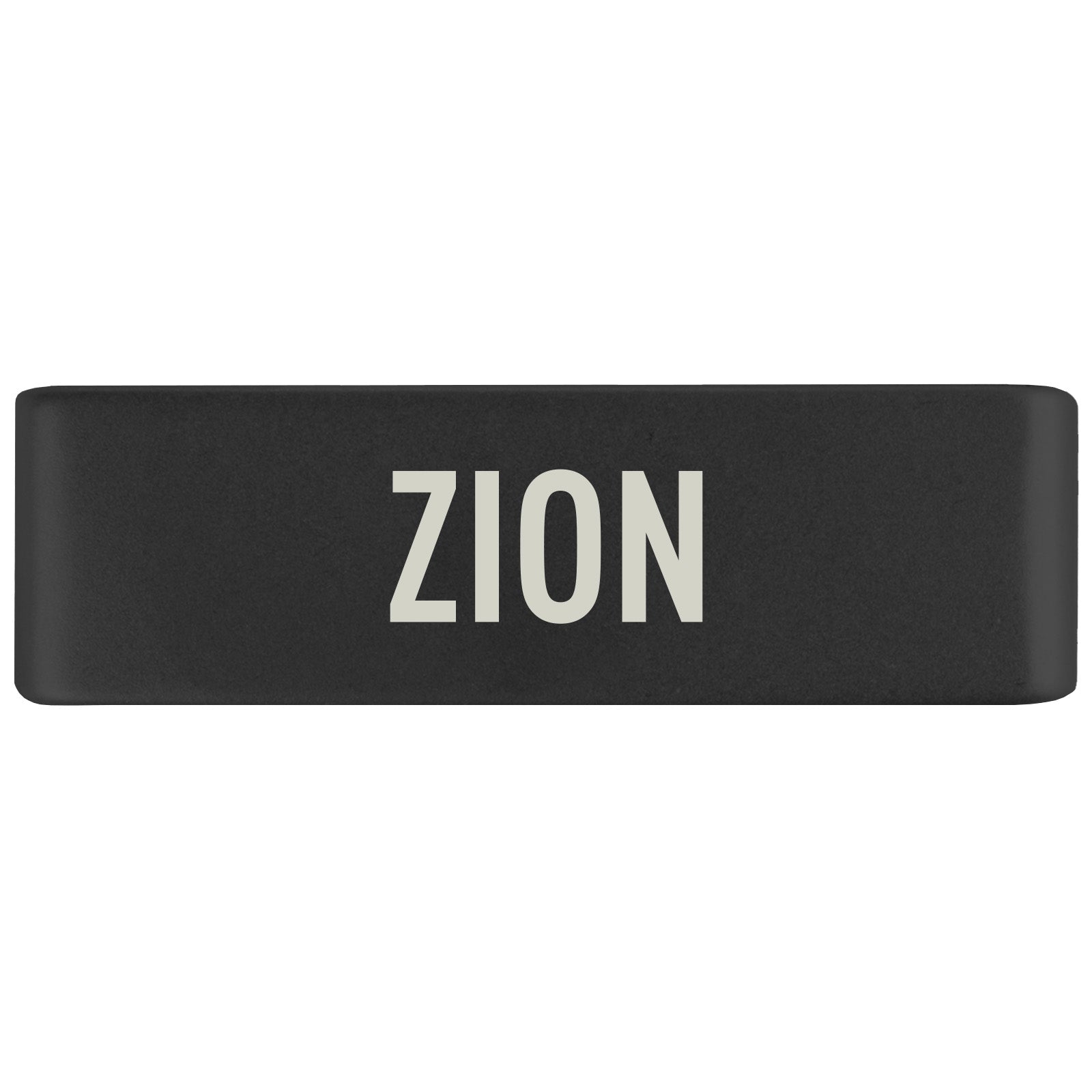 Zion Badge Badge 19mm - ROAD iD