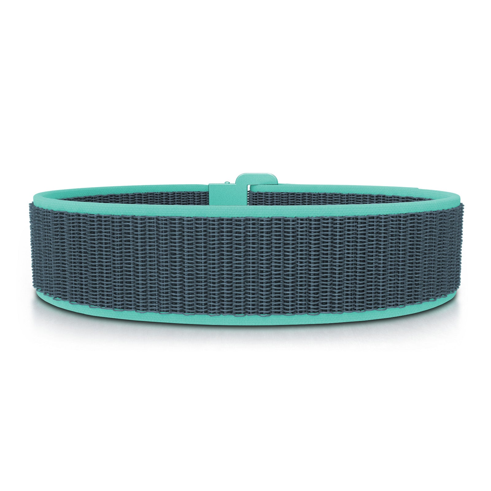 Accessory Delta Blue Nylon Loop Bands Small Band 19mm - ROAD iD