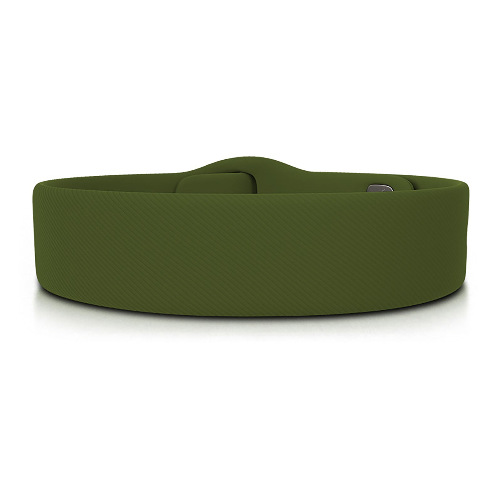 Sport Pin-Tuck Bands Band 19mm Limited | Deep Forest Green ROAD iD