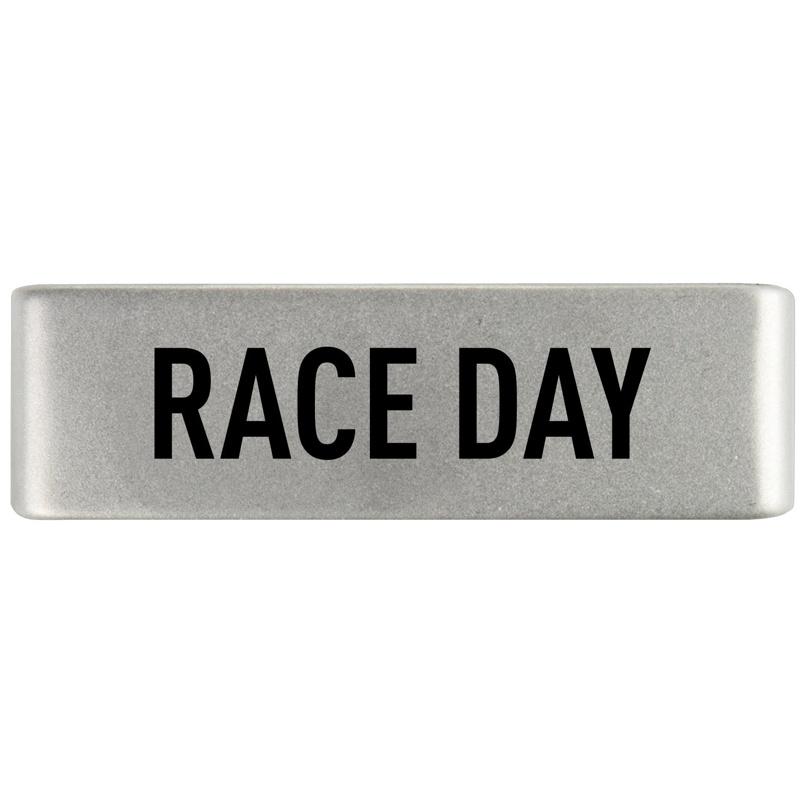 Race Day Badge Badge 19mm - ROAD iD