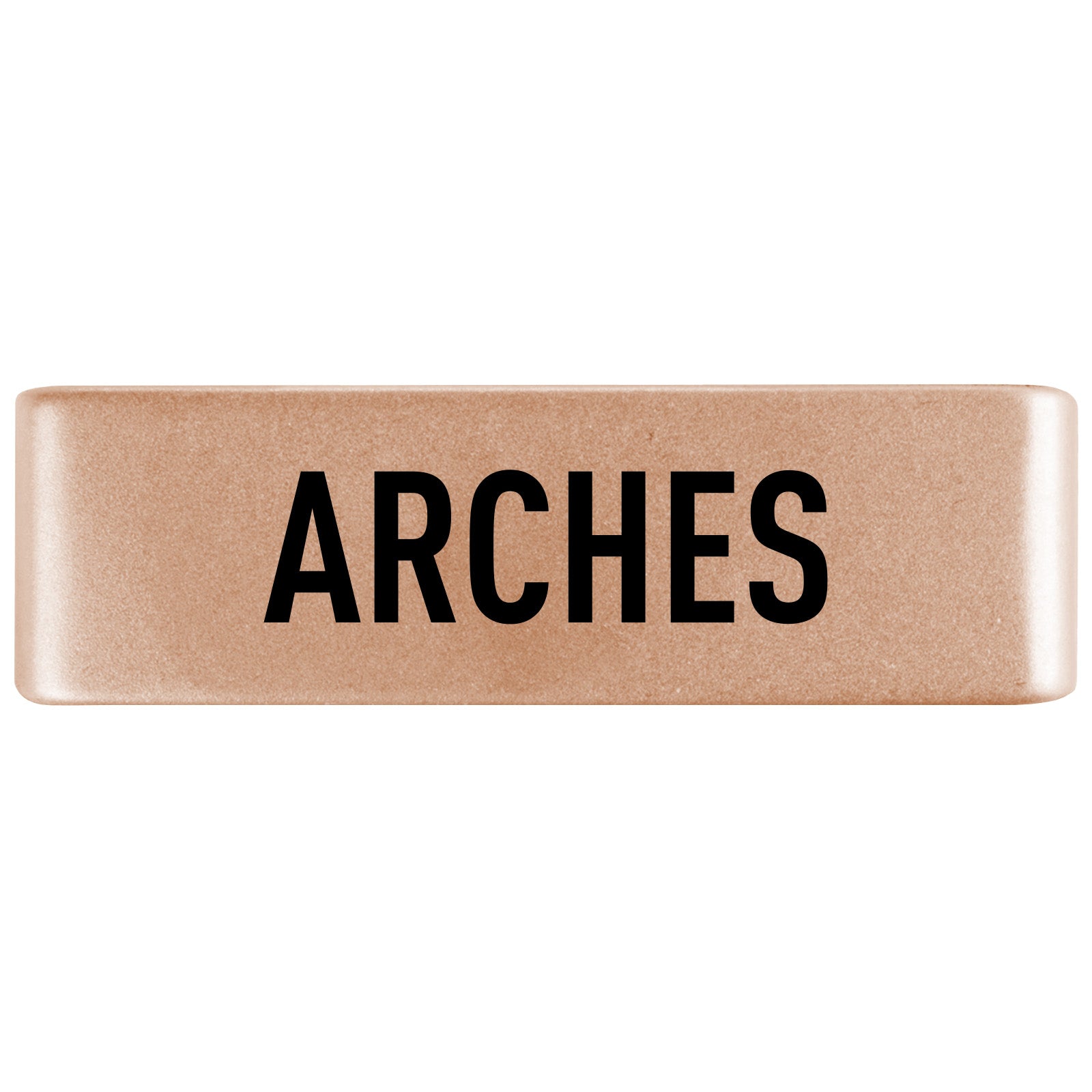 Arches Badge Badge 19mm - ROAD iD