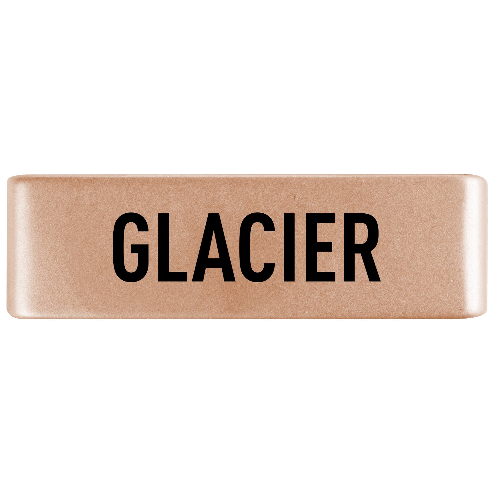 Glacier Badge Badge 19mm - ROAD iD