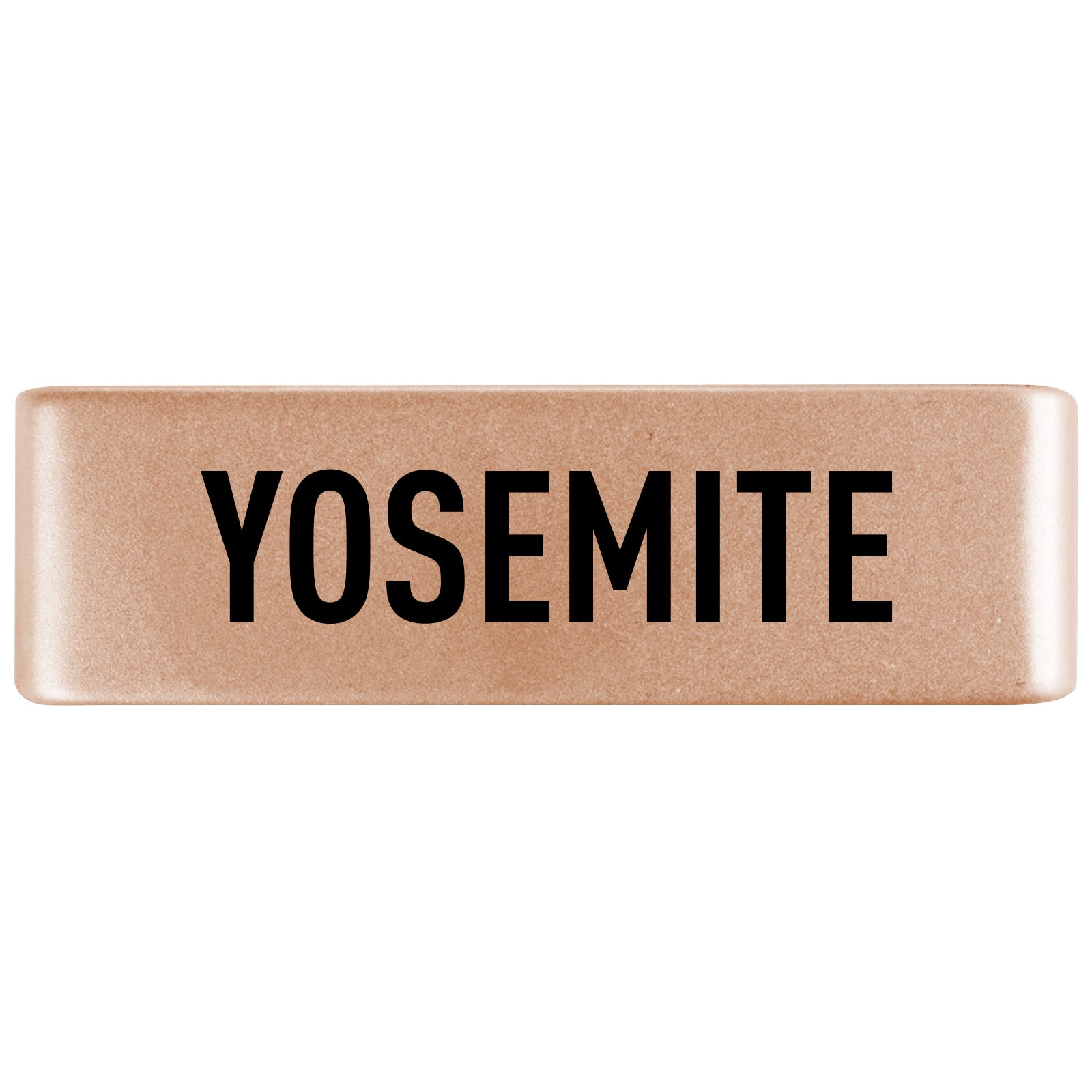 Yosemite Badge Badge 19mm - ROAD iD